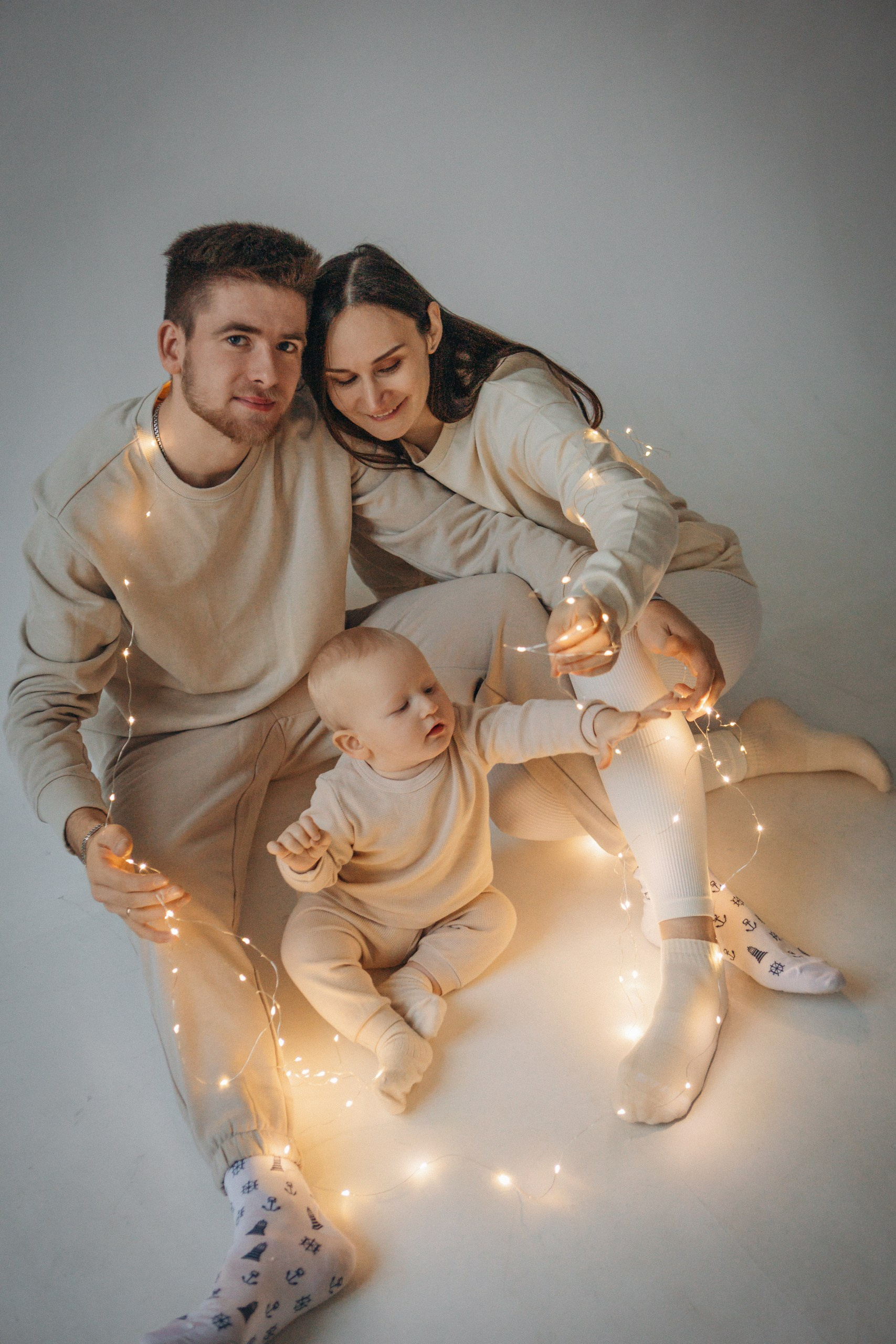 Индивидуальный и свадебный фотограф в Нижнем Новгороде Трушина Кристина