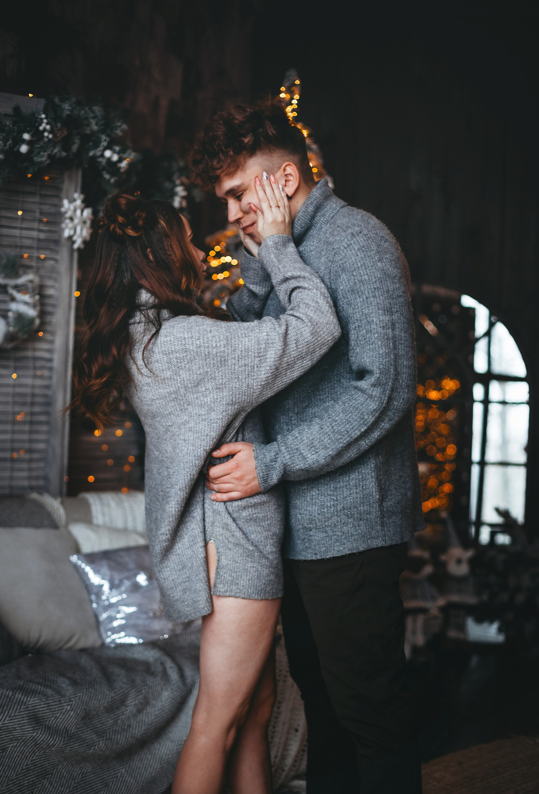 Фотограф в Костроме — Анастасия Болдырева