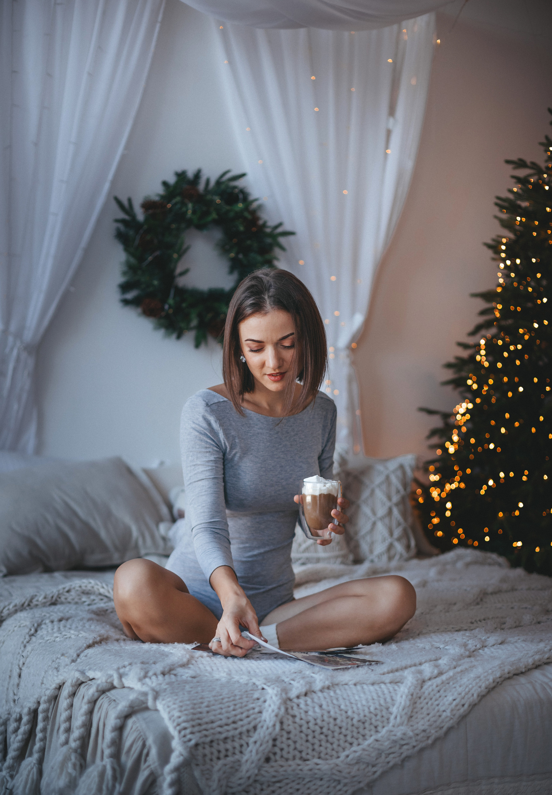 Фотограф в Костроме — Анастасия Болдырева