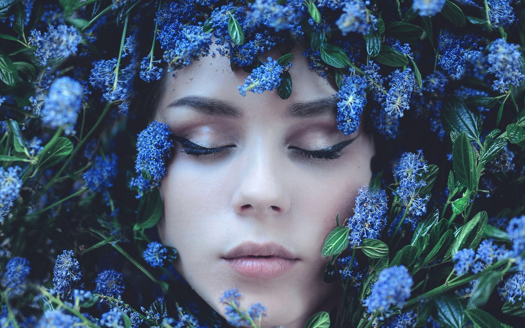 Ламинирование ресниц. Парикмахер-стилист-колорист Соколова Ольга г. Дзержинск