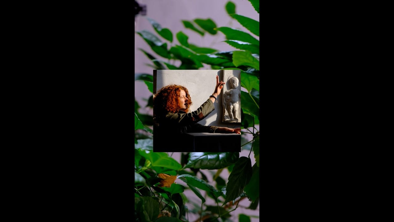 Персональные. Главная