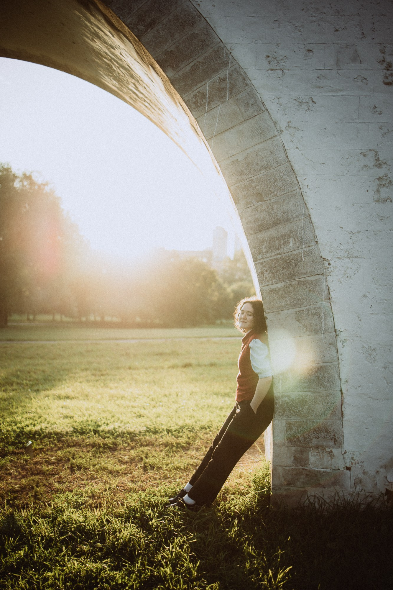 Фотограф в Москве