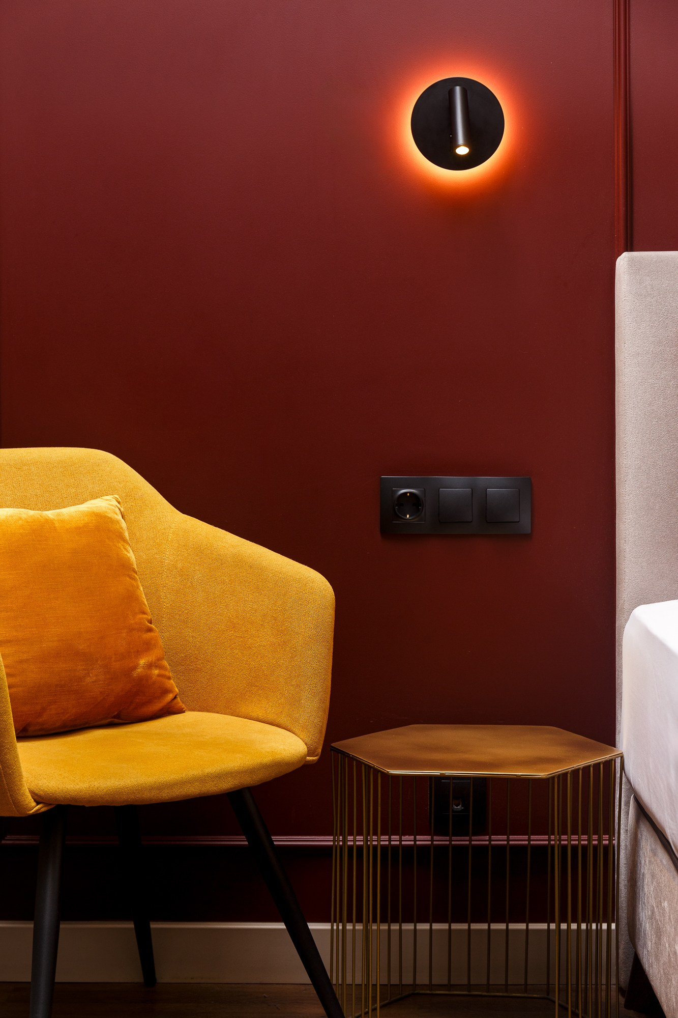 Интерьерный фотограф в Санкт-Петербурге и Москве