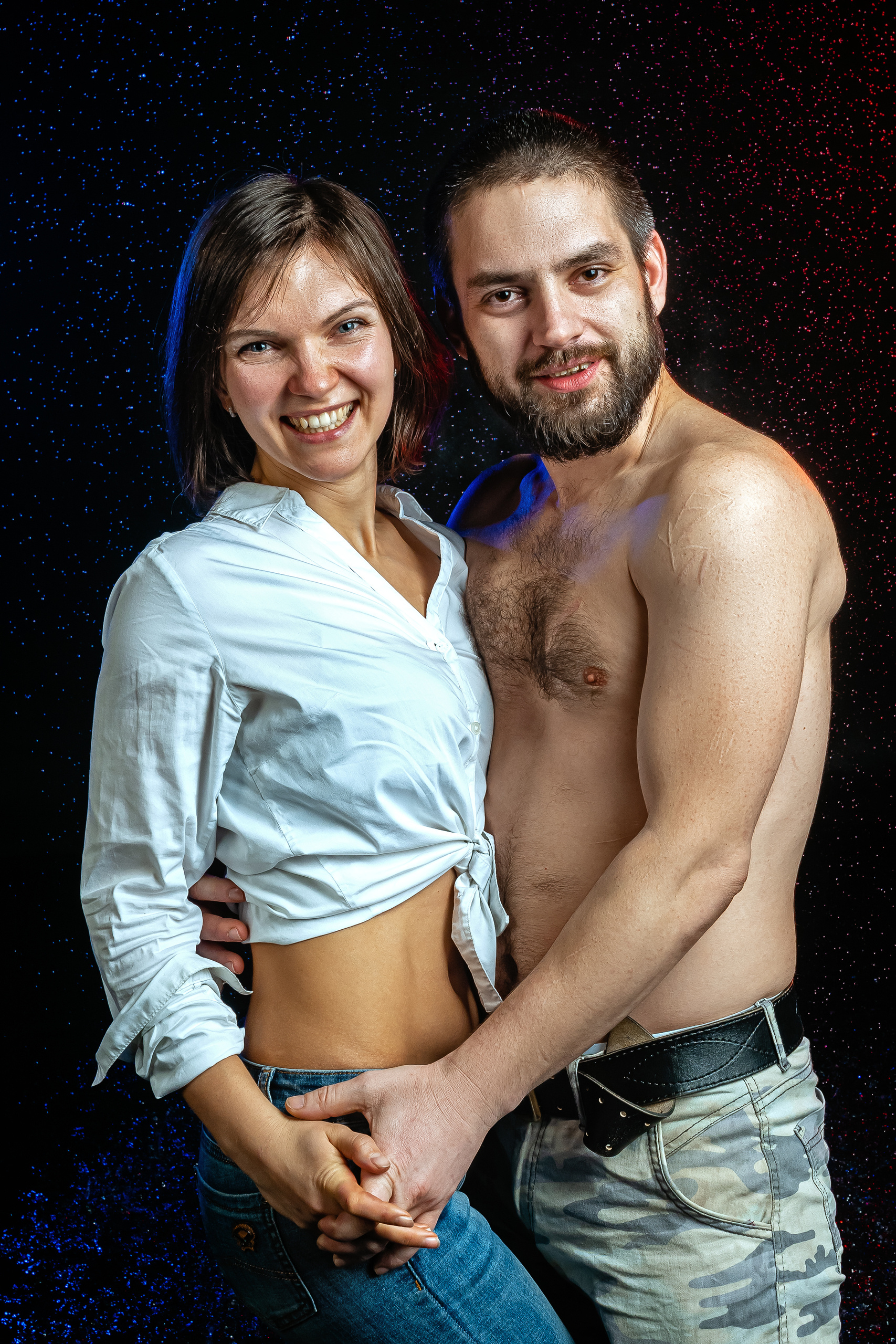 красивая фотосессия спб