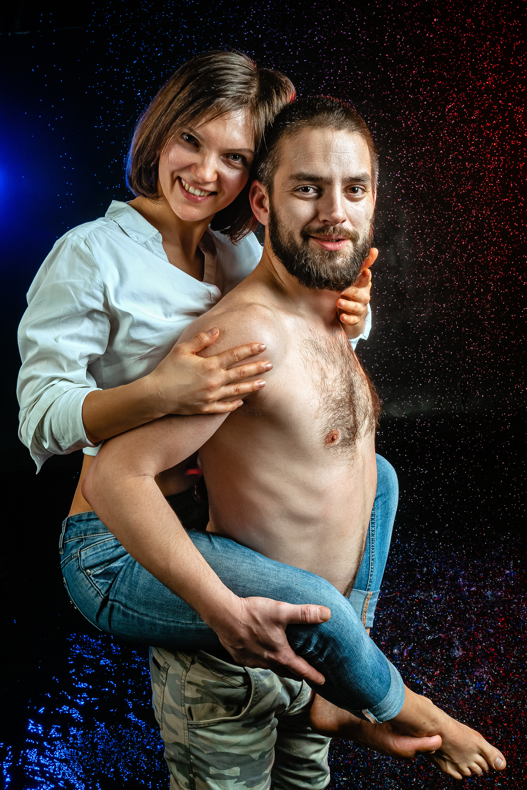 локации для фотосессий спб