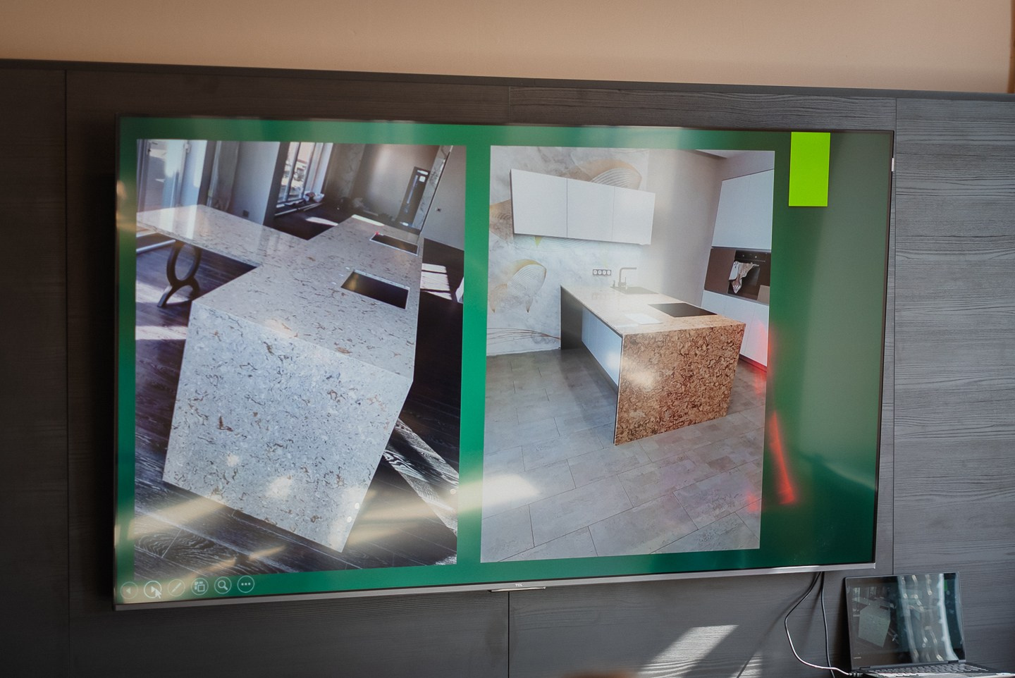 GetAcryl presentation. WOOD TWOREZ Furniture Factory|TWOREZ Furniture Studio