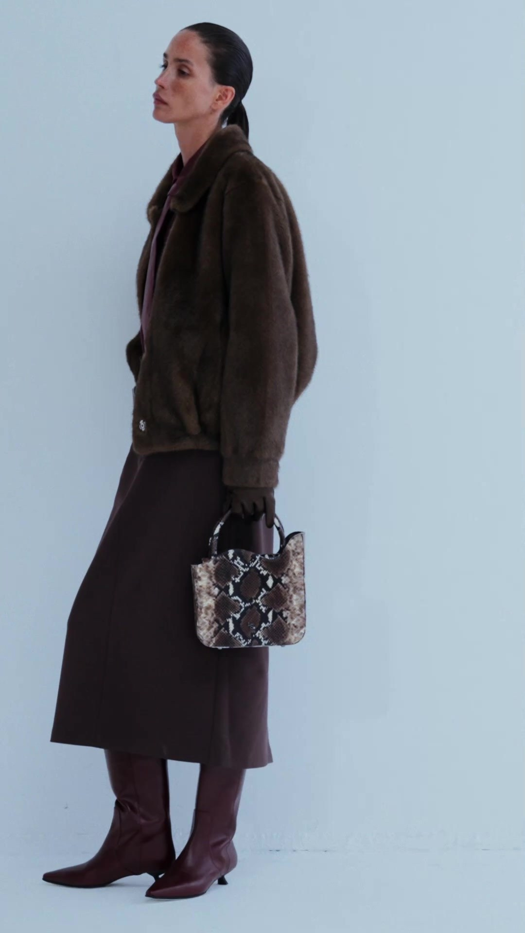 Видео. Фотограф Москва Сергей Громов