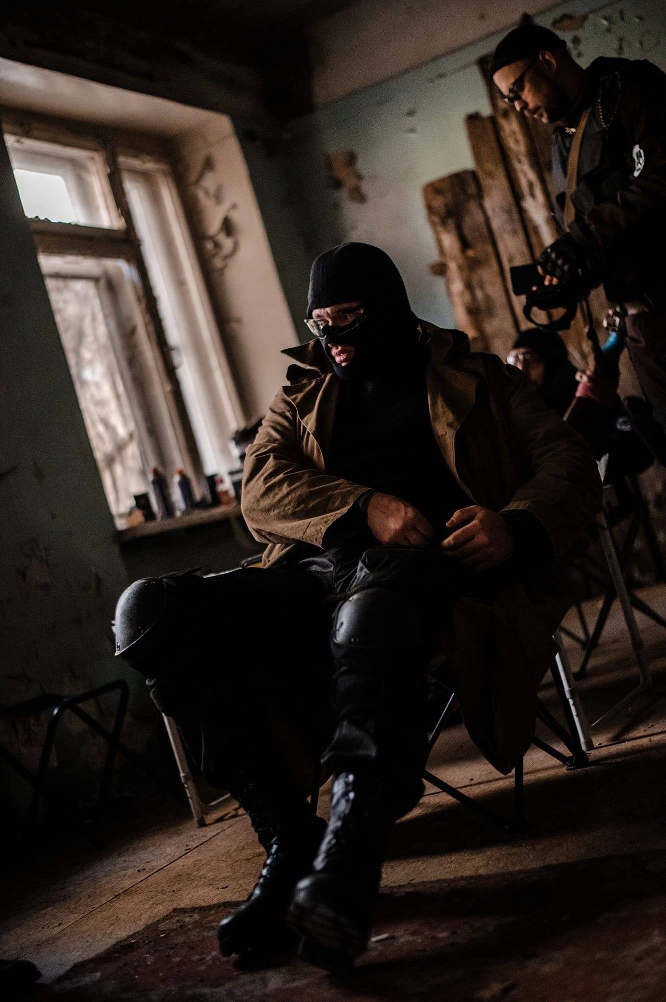 Виктория Чугунова | Фотограф Москва