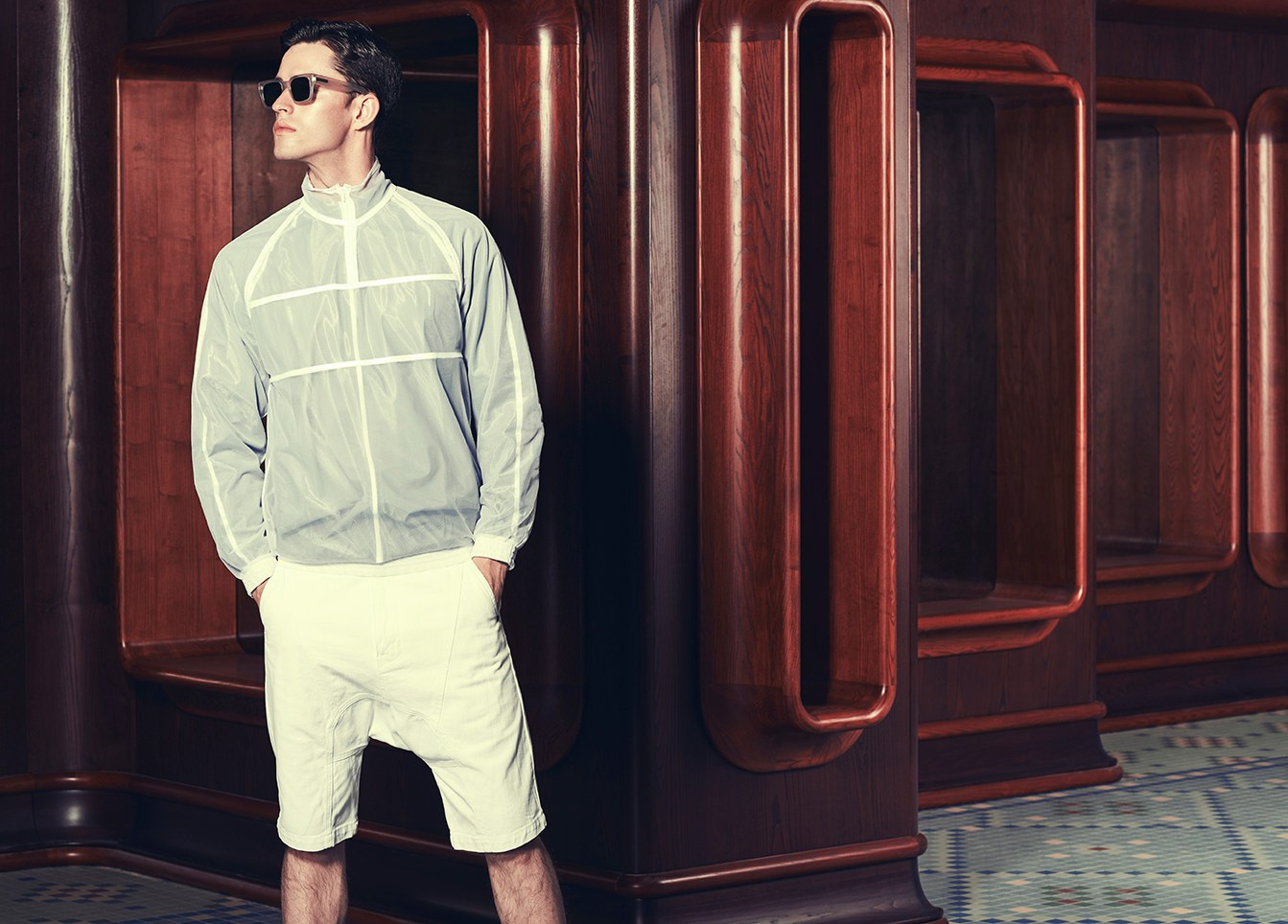 Фотограф Celebrity и бизнес-портреты, арт-директор Мария Будтова