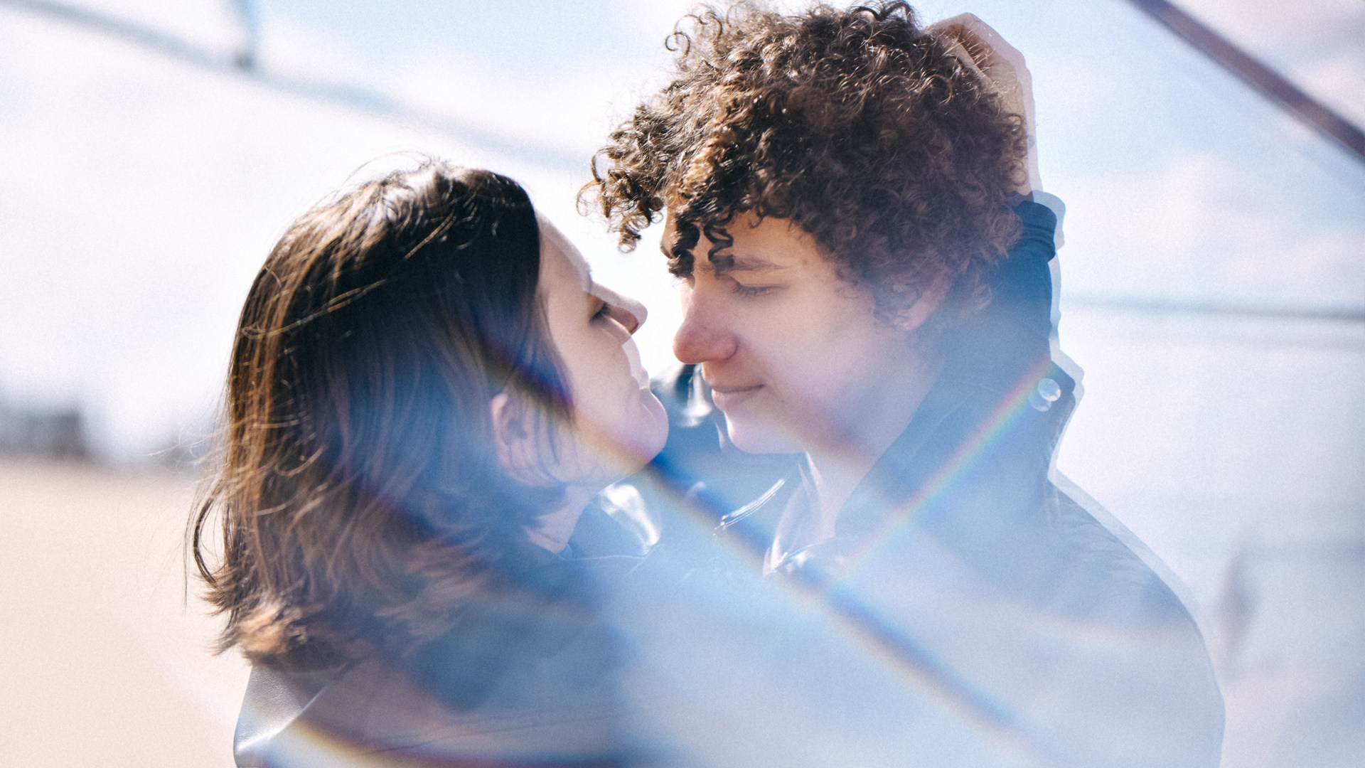 Съемки лав-стори в Самаре и Самарской области