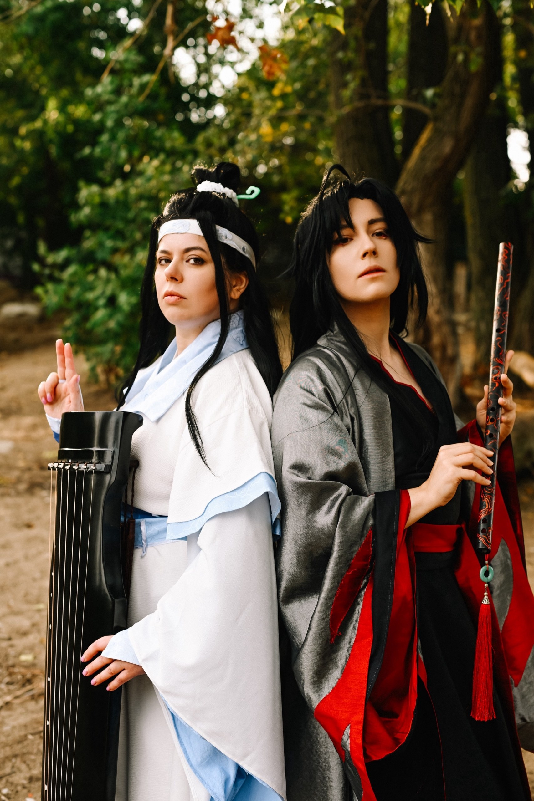 Фотосессия на природе в Самаре и Самарской области