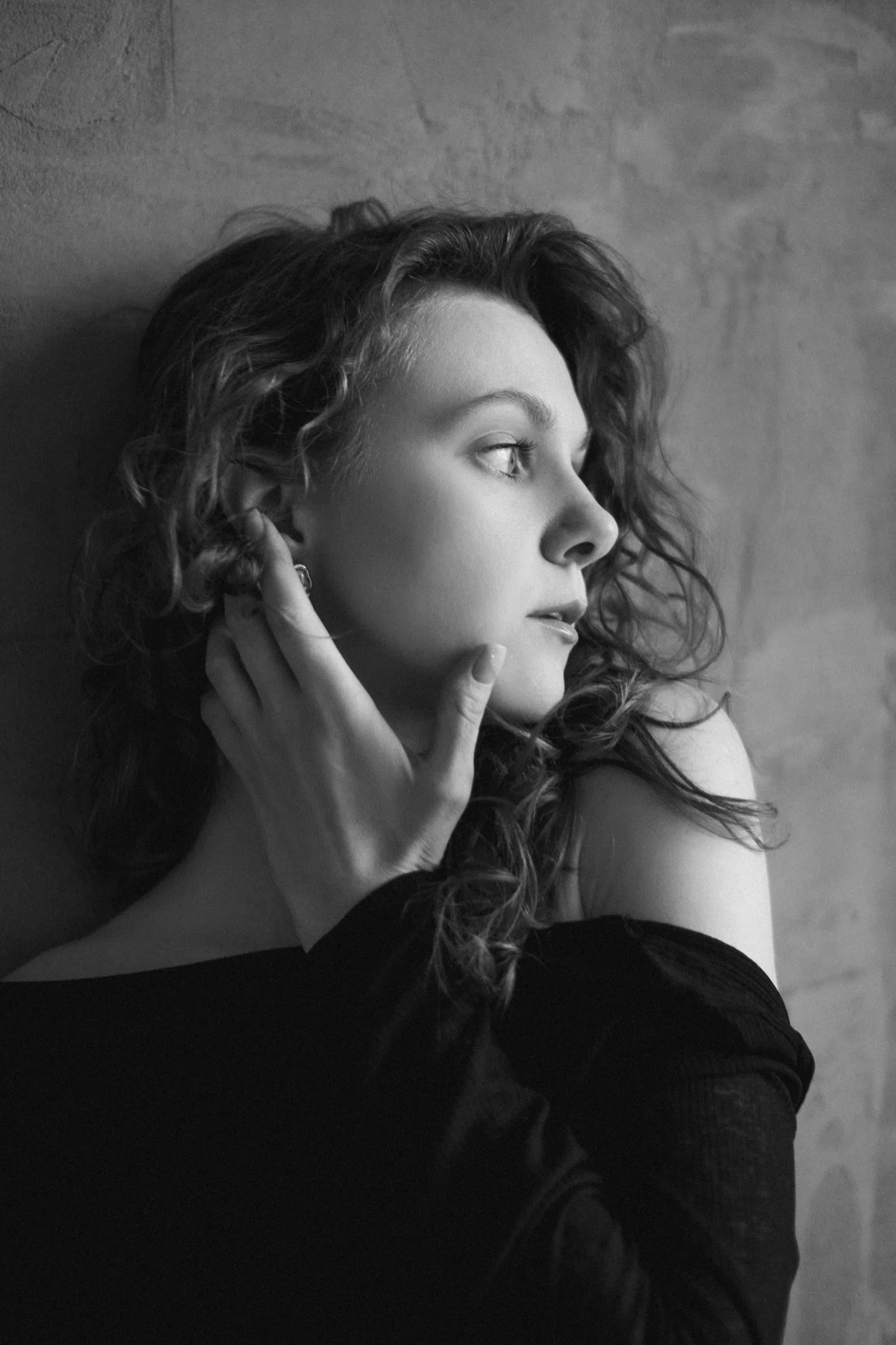 Индивидуальная фотосессия. Фотограф Тула. Полина Терешонкова