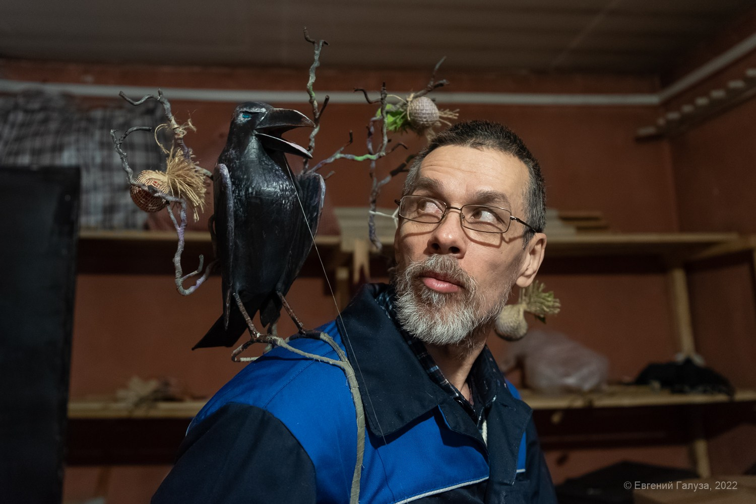 Портфолио. Репортажный фотограф г. Чита