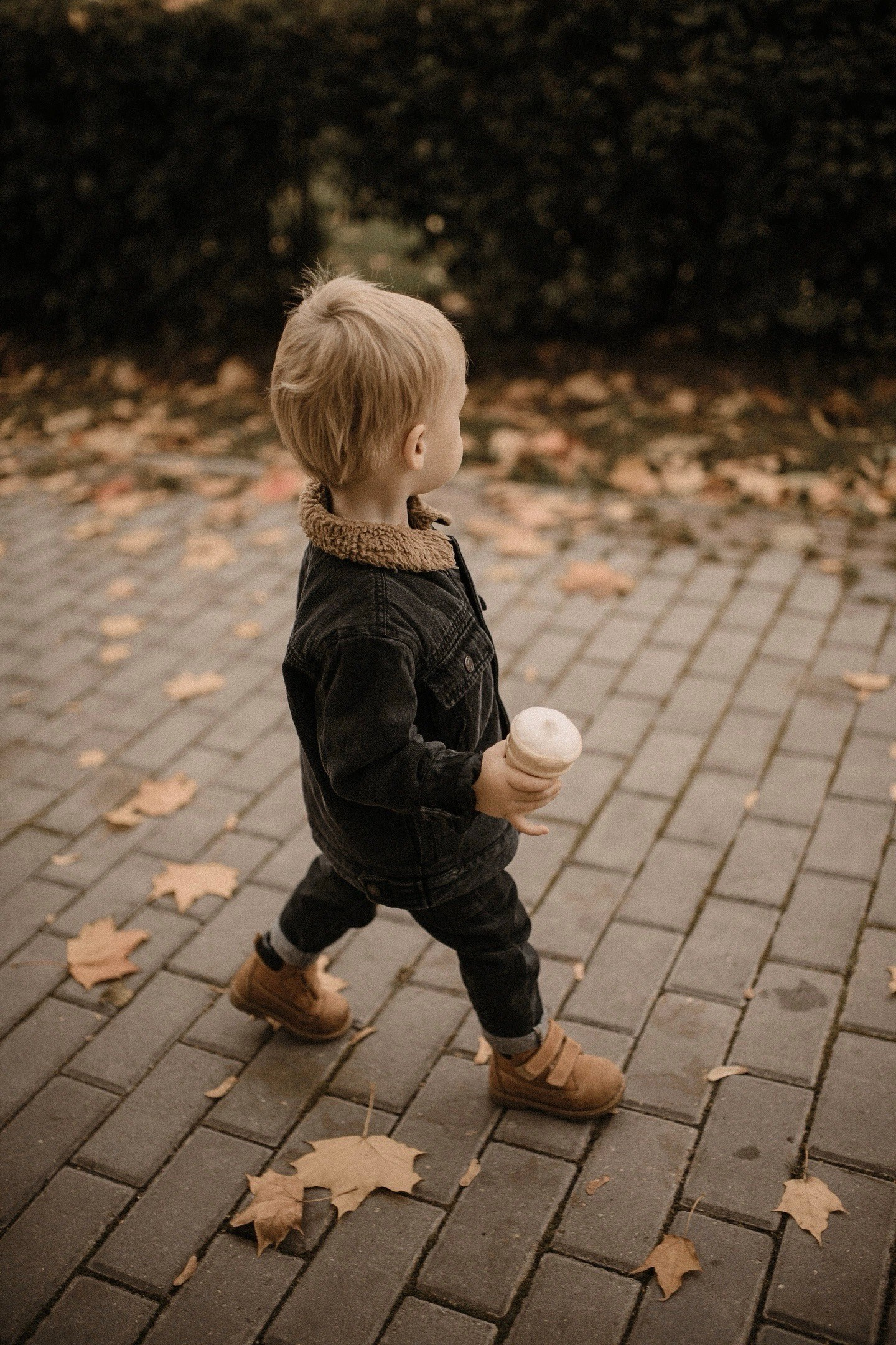 Детская фотопрогулка. Vlada Bulakh Photography