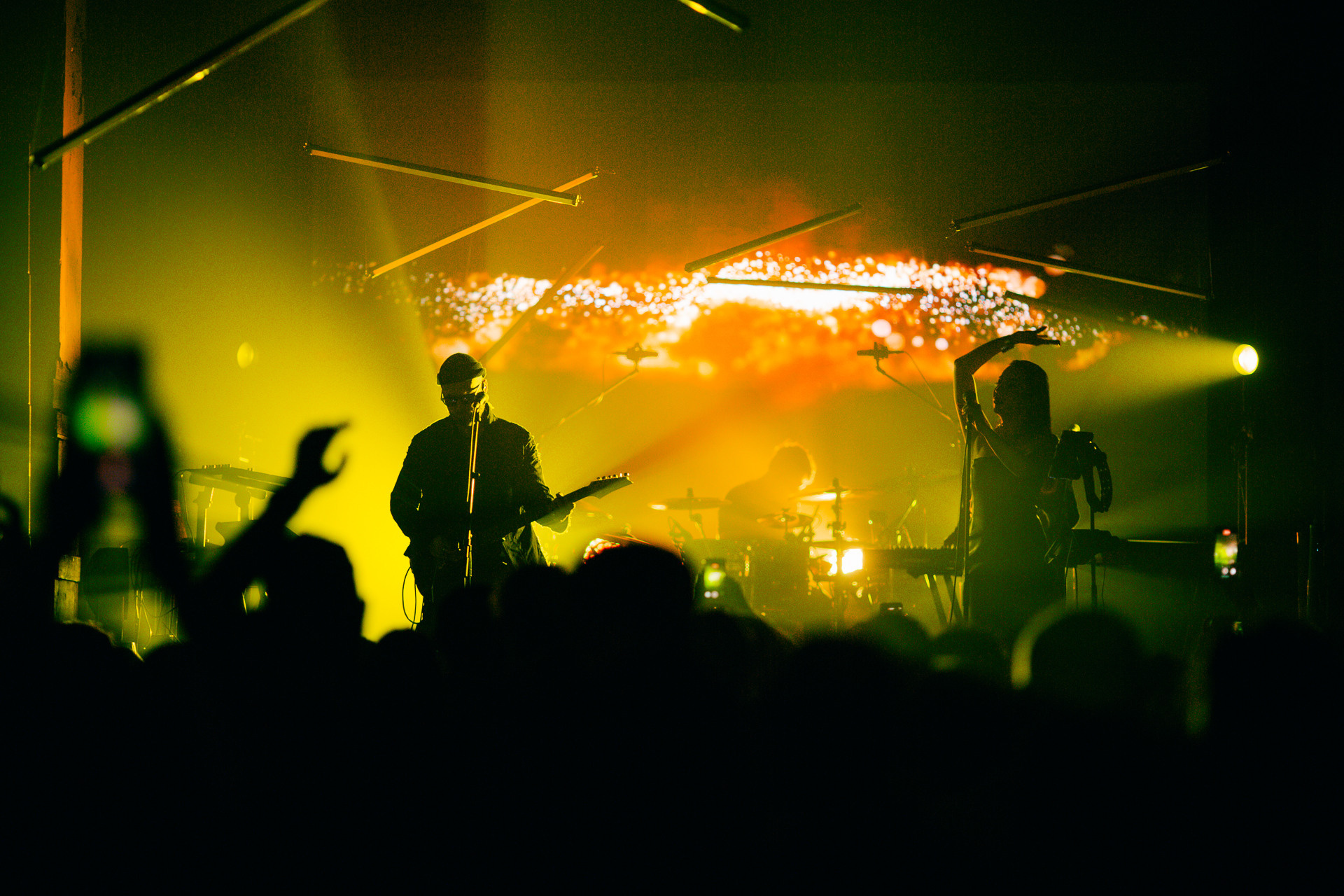 DABU DAVOUT | 27.04 | A2 Green Concert. Свадебный и семейный фотограф Ярослав Фущич