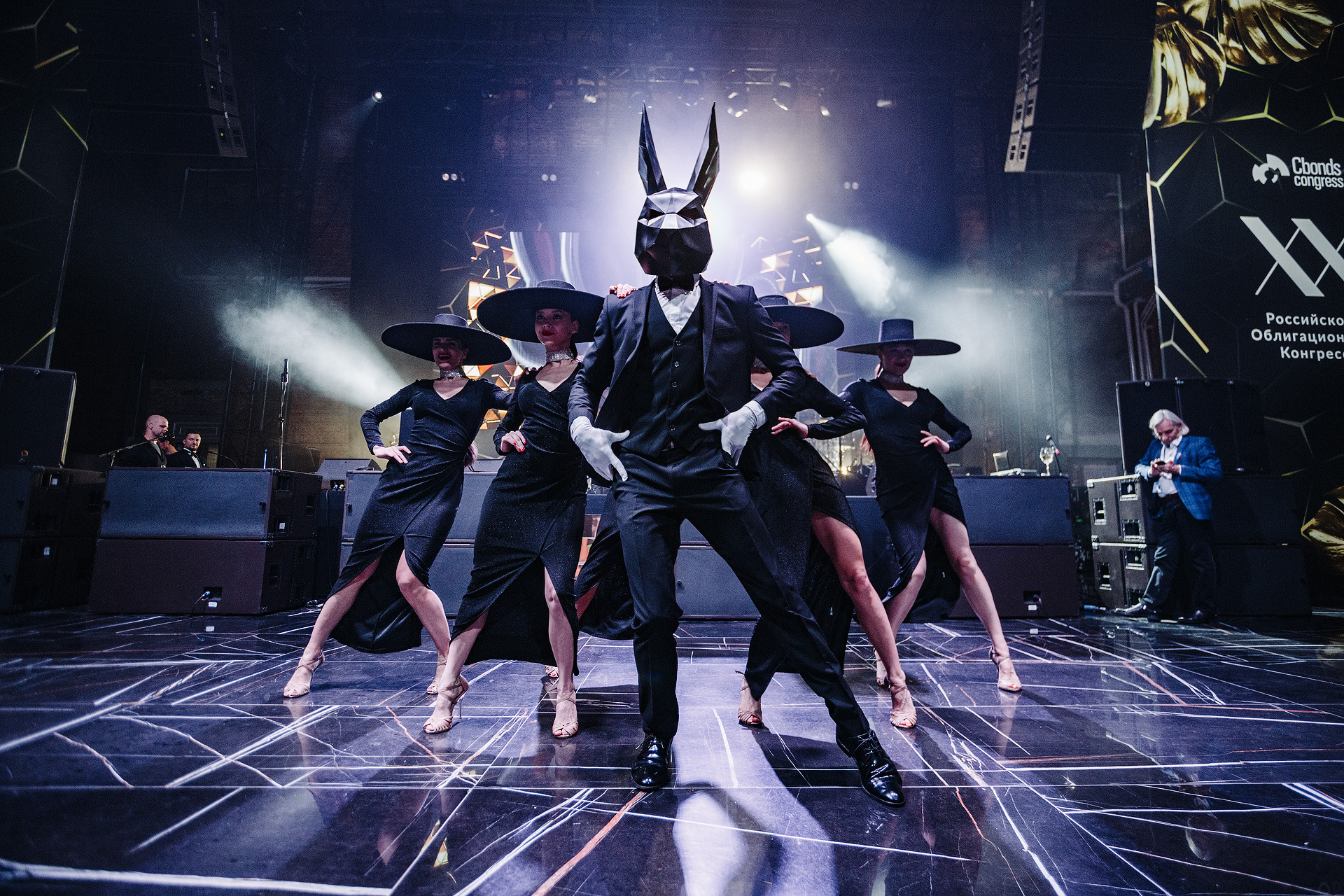 CBONDS AWARDS. Свадебный и семейный фотограф Ярослав Фущич