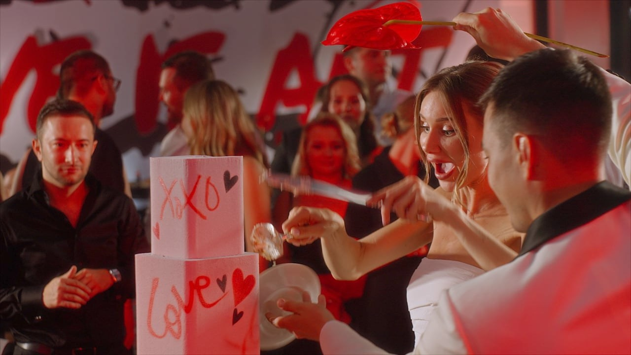 Портфолио. Nikiforovvideo