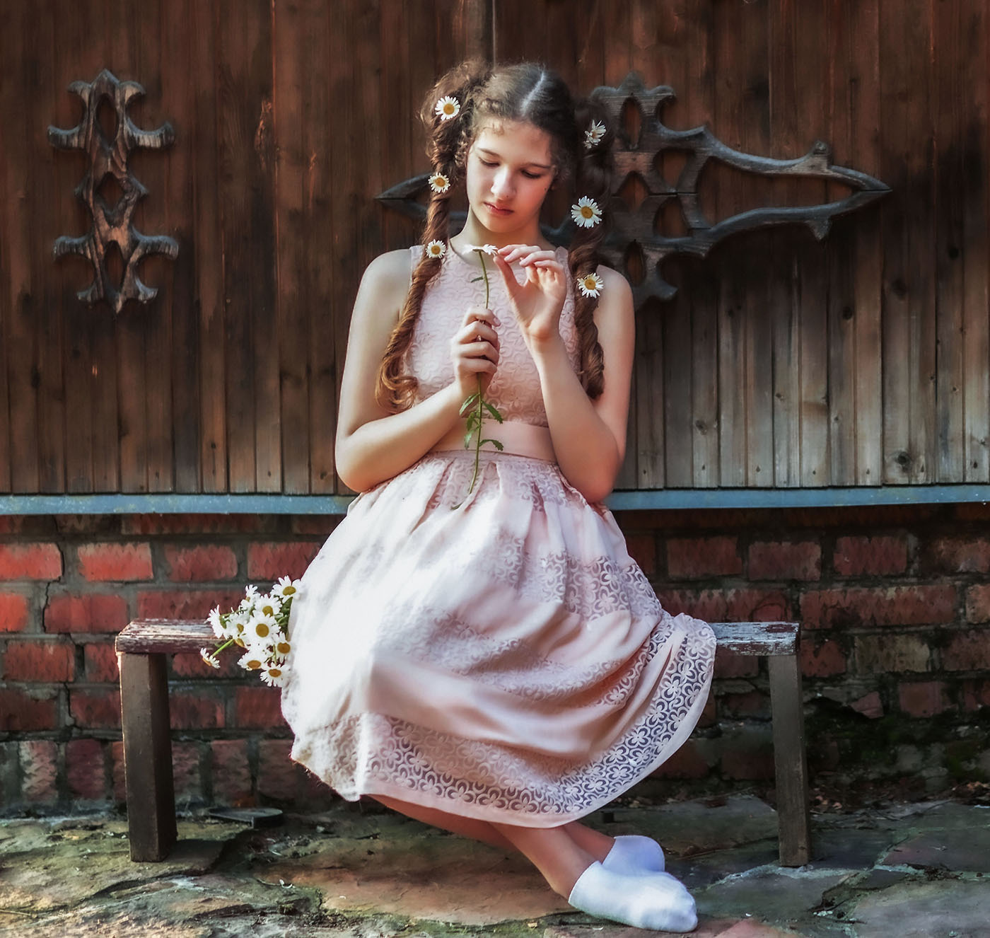 Художественная фотография. Детский и семейный фотограф в Москве Юлия Стукалова