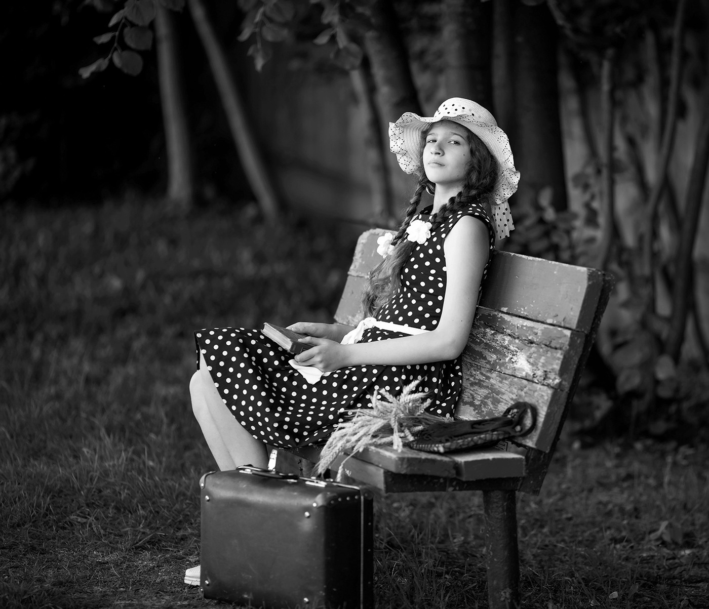 Художественная фотография. Детский и семейный фотограф в Москве Юлия Стукалова