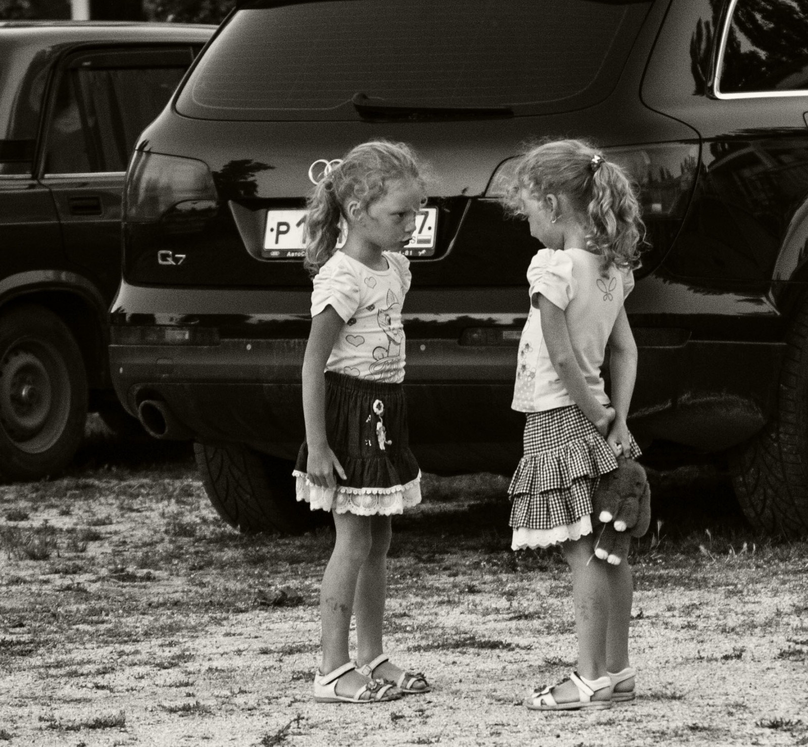 Детская фотосъёмка. Детский и семейный фотограф в Москве Юлия Стукалова