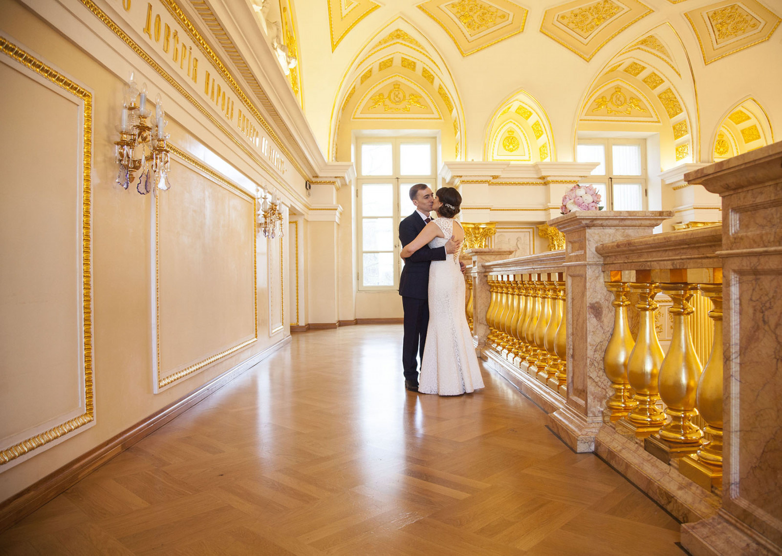 Свадебная фотосъемка. Детский и семейный фотограф в Москве Юлия Стукалова