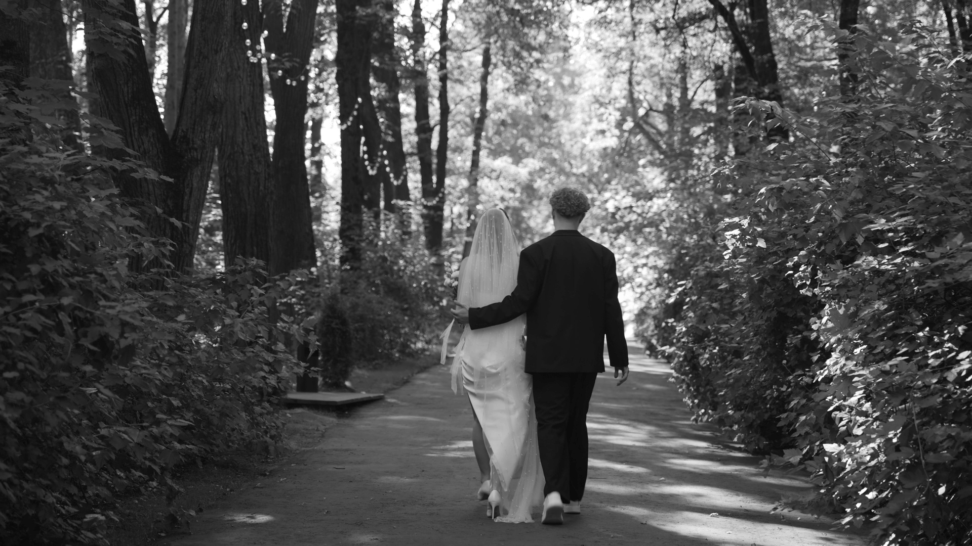 Видеограф Калино. Подрядчики и друзья сети свадебных площадок House for wedding