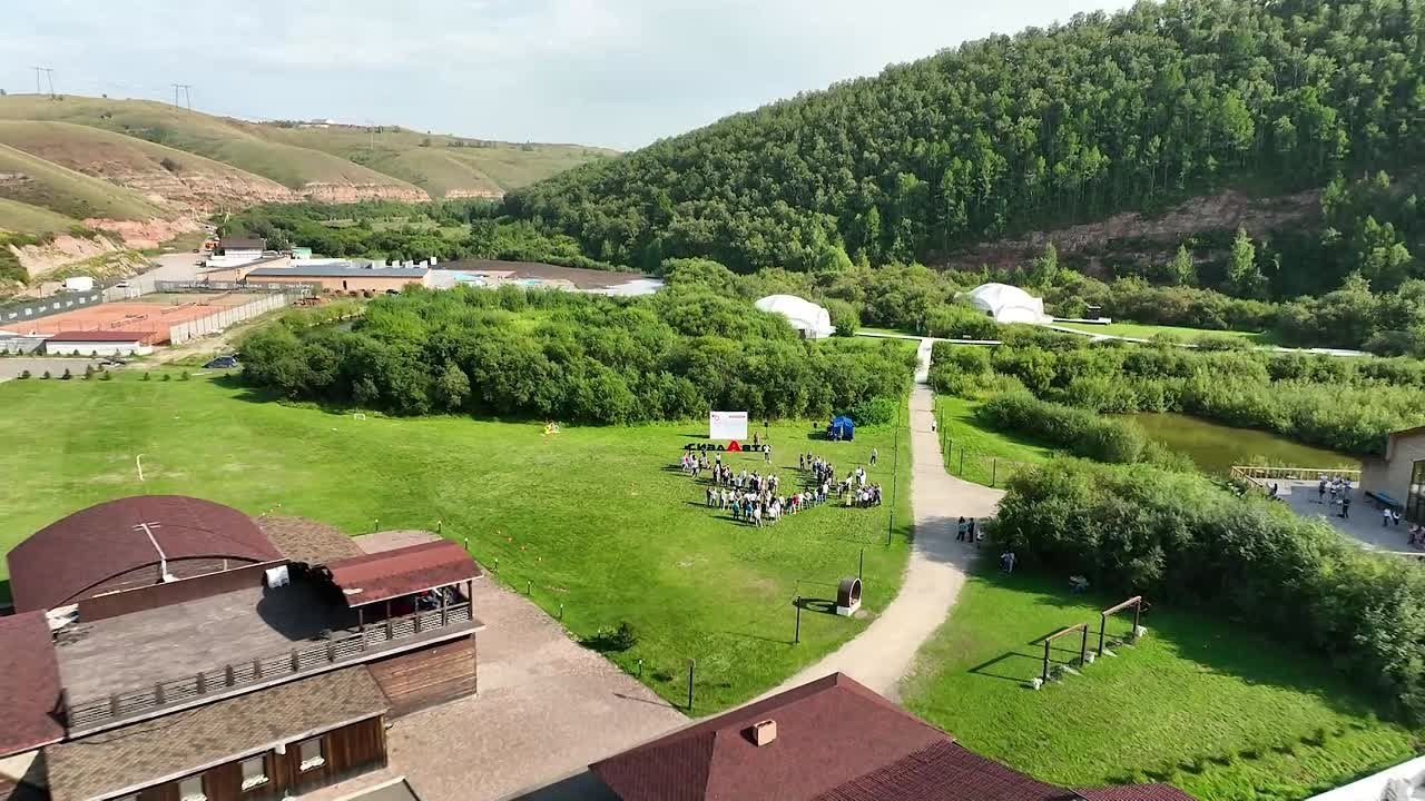 Реклама в Красноярске. Свадебная, рекламная и репортажная видеосъемка в Красноярске