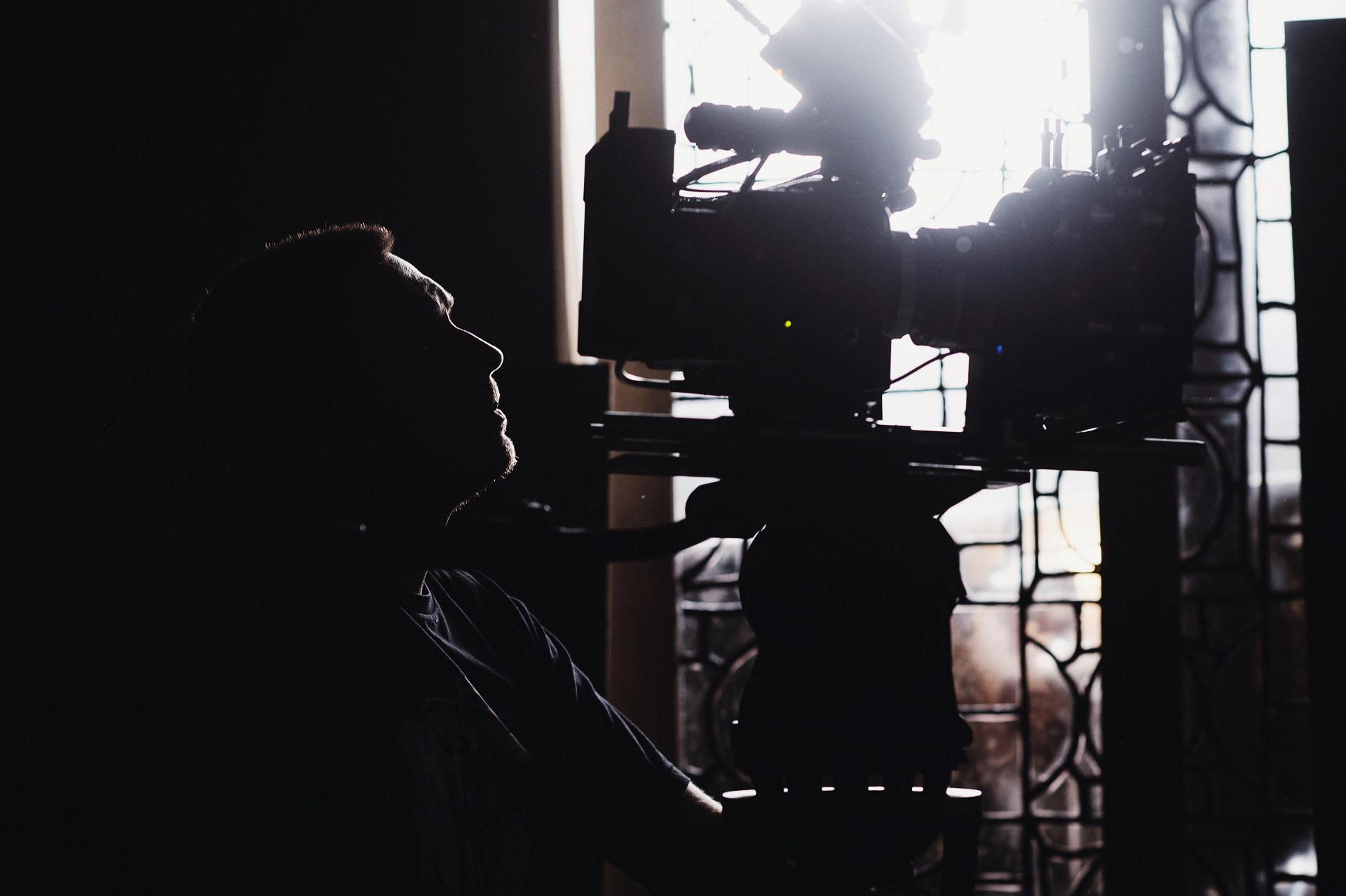 Обо мне. ZIMA VIDEO PRODUCTION