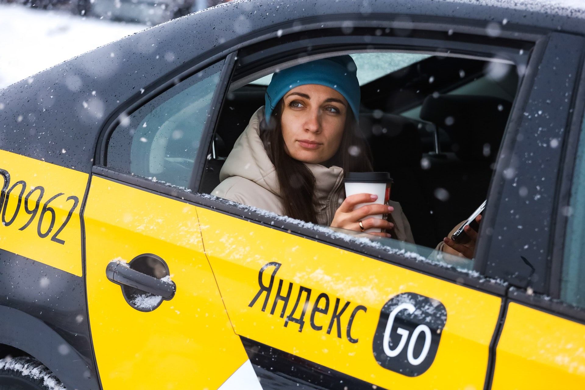 Яндекс GO. Репортажный фотограф в Минске. Алексей Матюшков