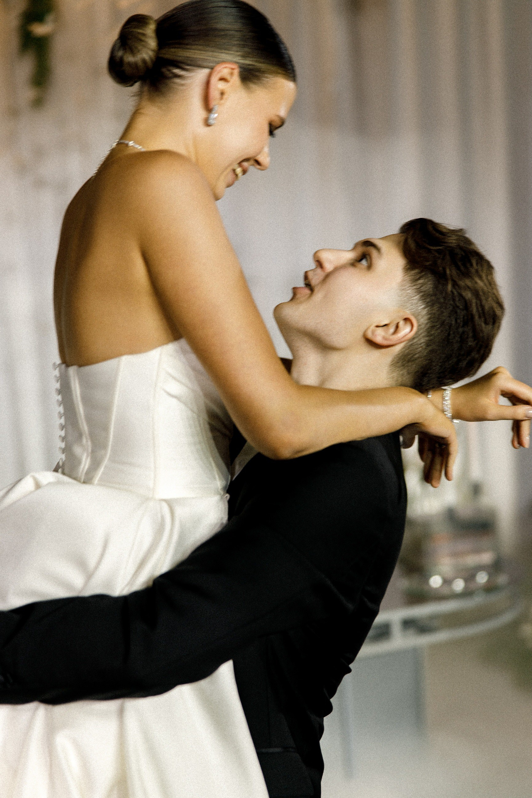 Мария & Иван. Yura Rush Свадебный фотограф Тюмень