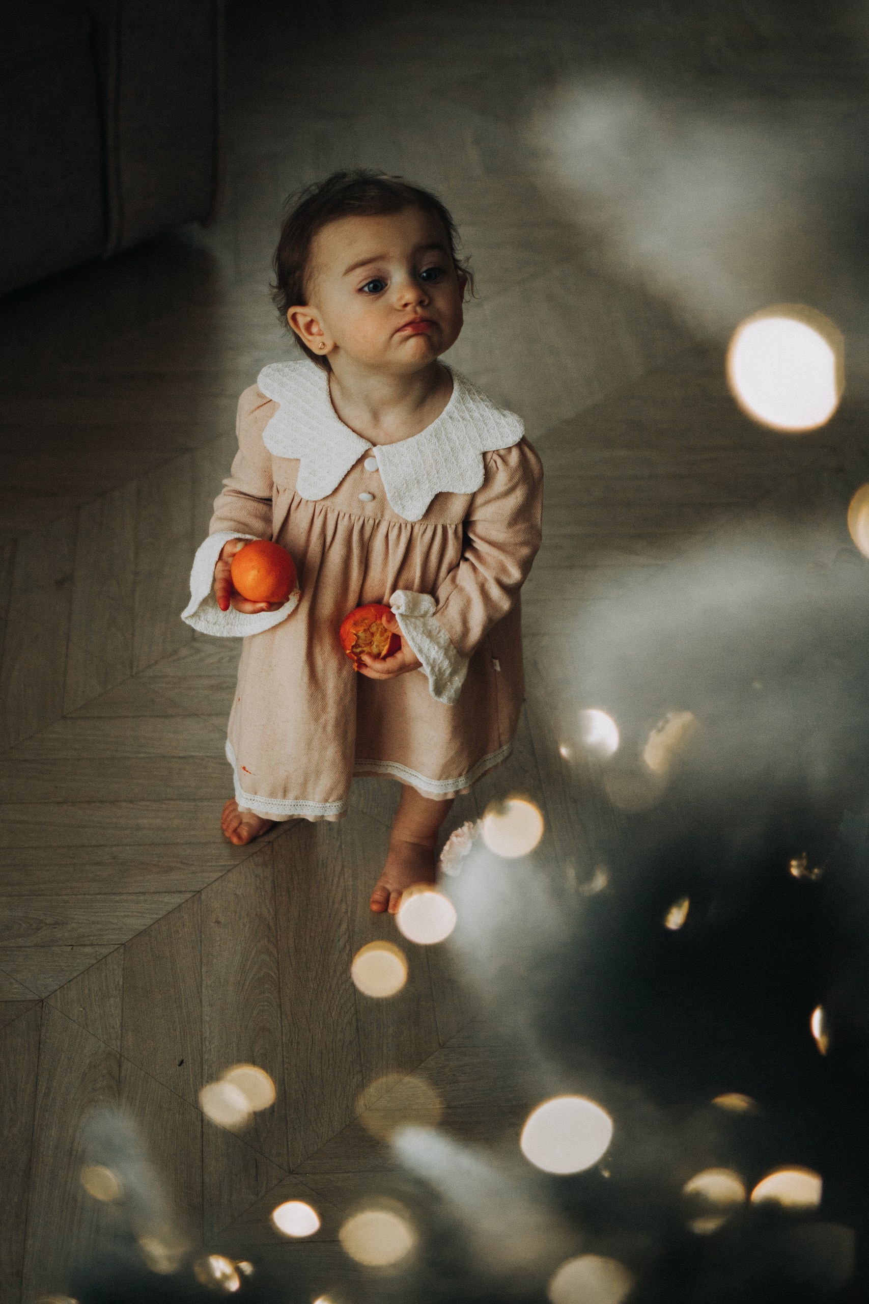 Семейный детский фотограф в Калининграде Анна Каратай