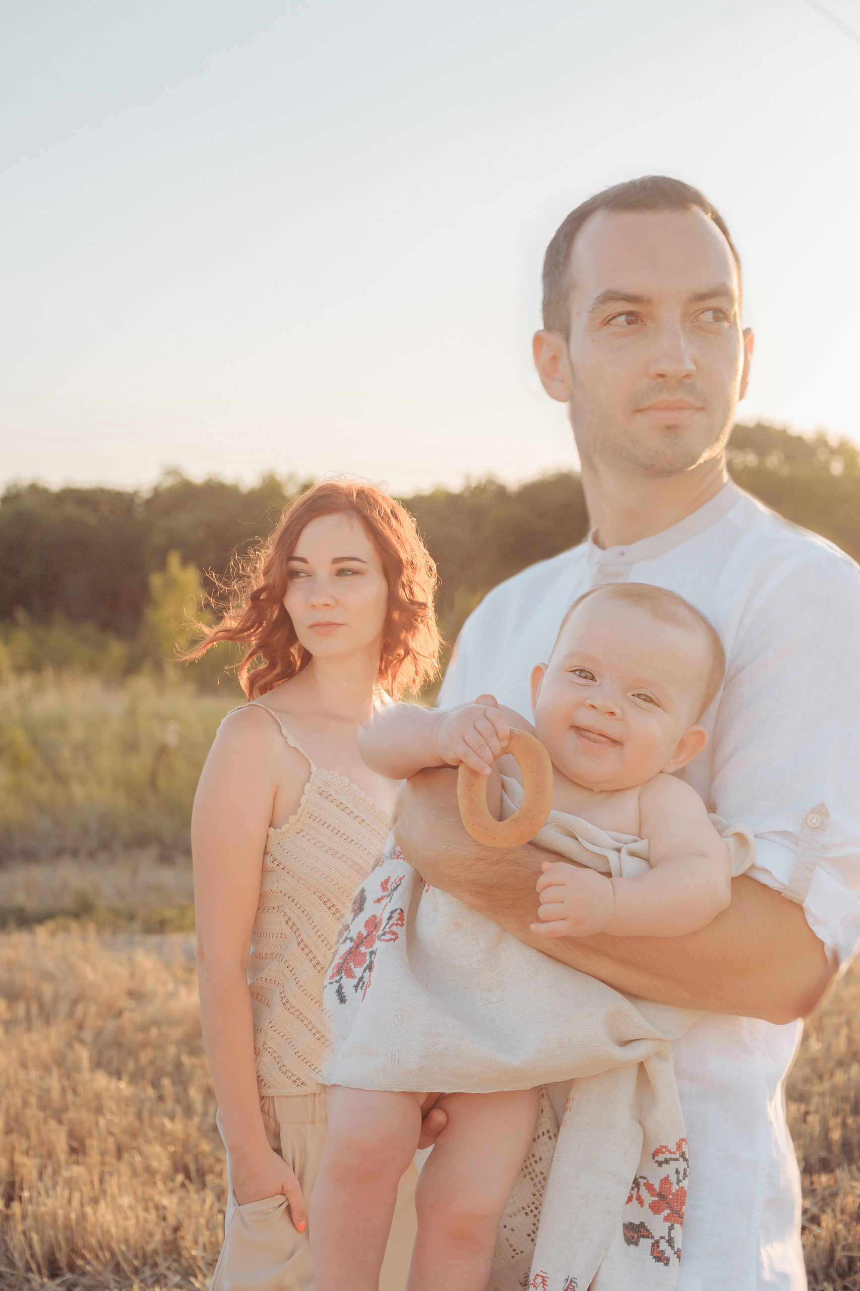 Семейная фотосессия. Семейный фотограф Ульяна Вишнякова