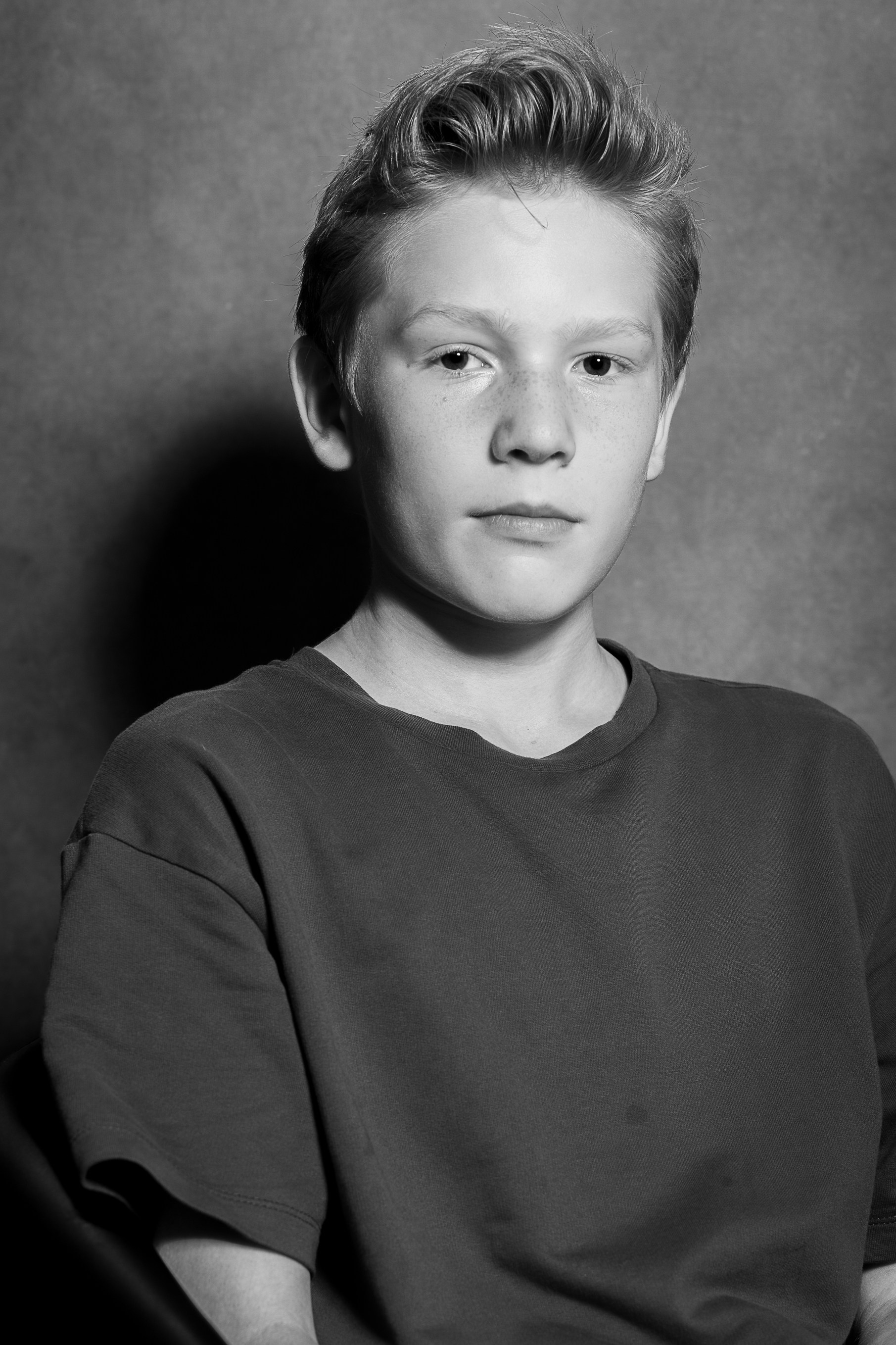 Папка для Вальдорфа. Фотограф Бызов Павел