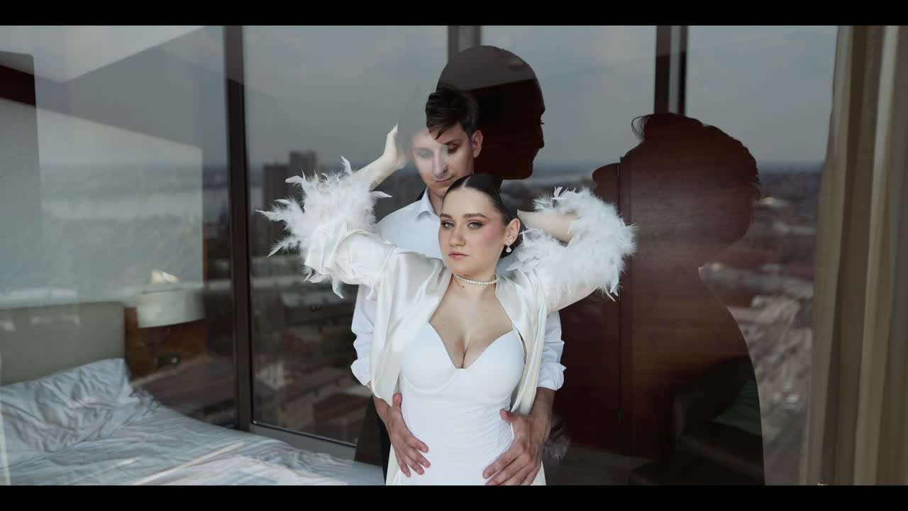 Видеосъёмка. Свадебный фотограф в Воронеже Самохина Екатерина