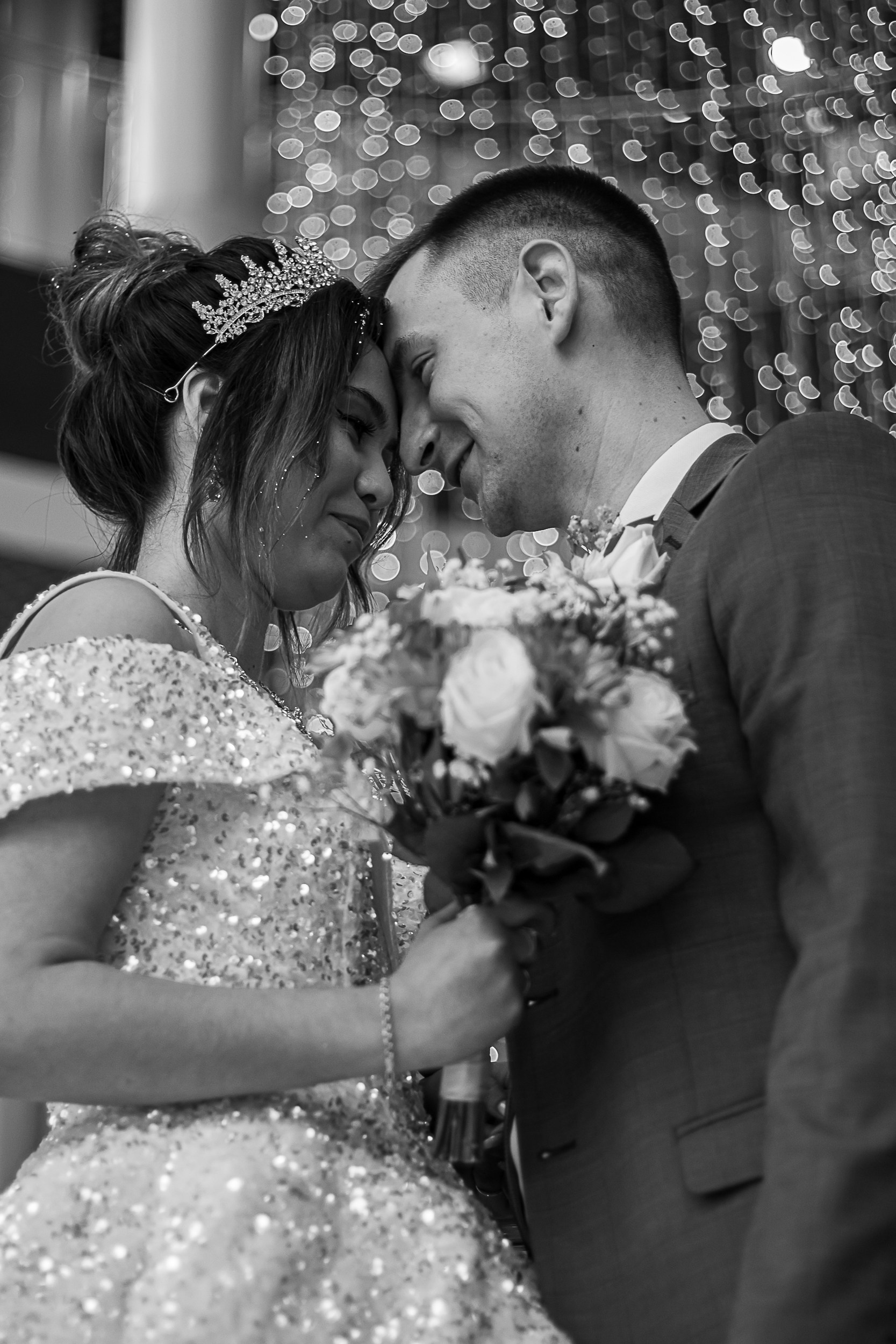 Анита и Василий