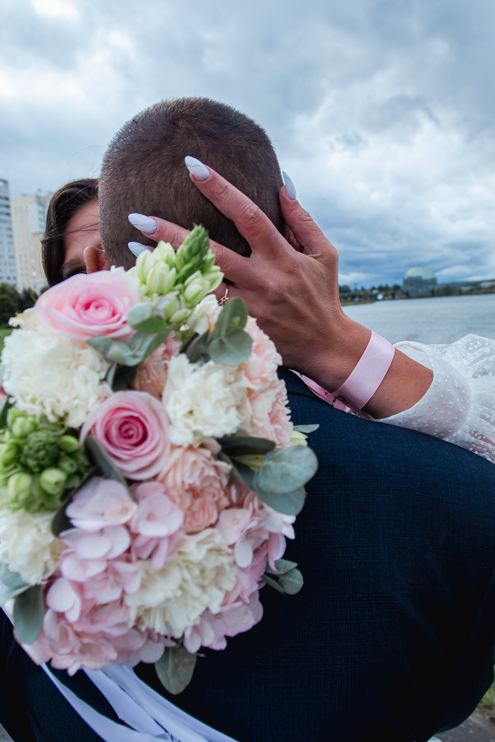 Ринат и Ольга