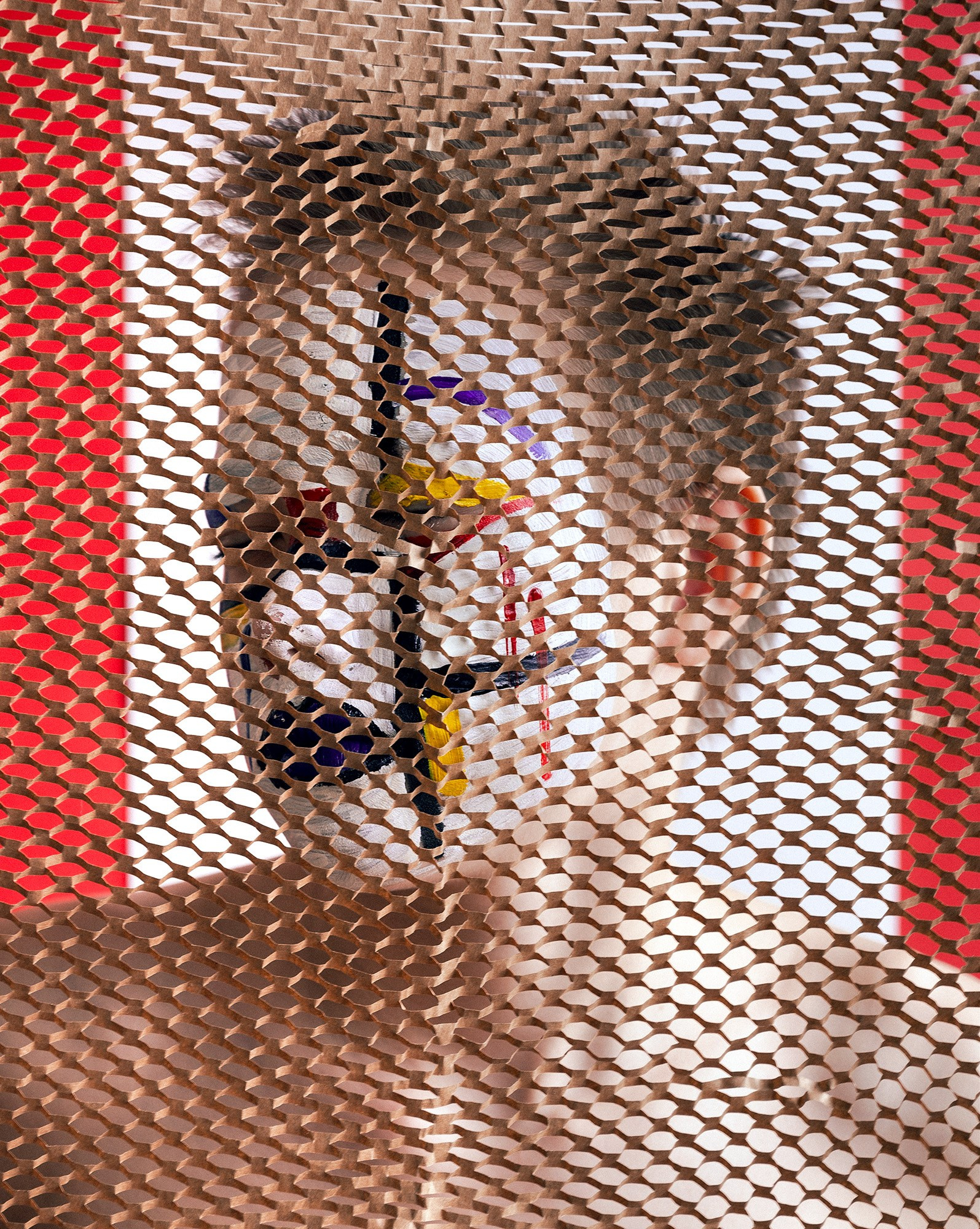 Февраль 24. Фотограф Елена Хазина, Рязань