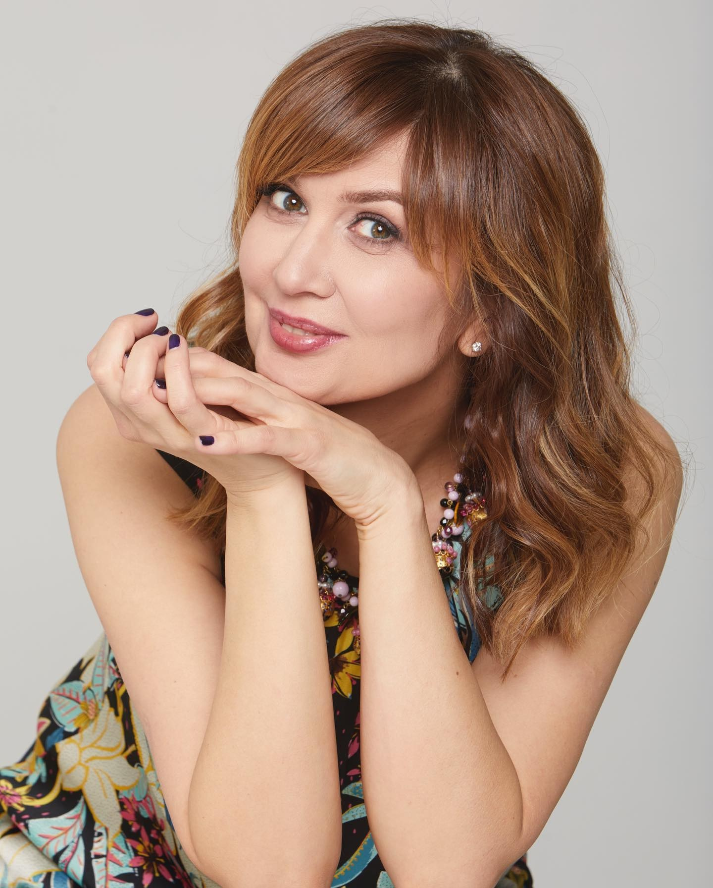 Профессиональная фотосъемка для бизнеса и личного бренда в Москве