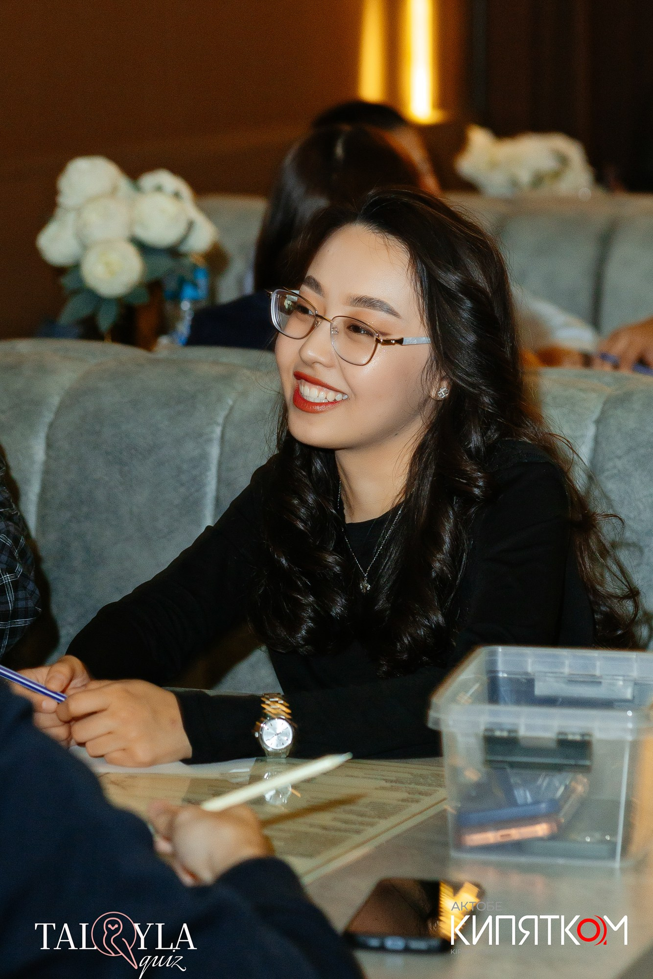 Актобе Кипятком