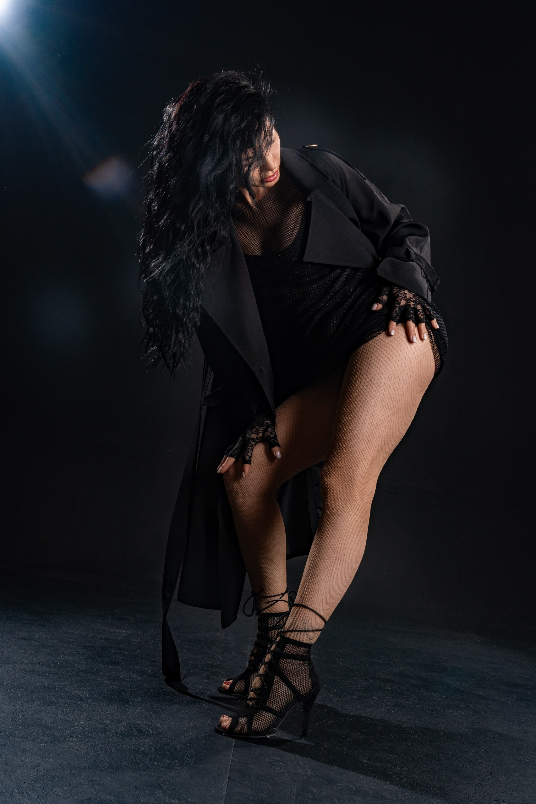 Меня зовут Александра