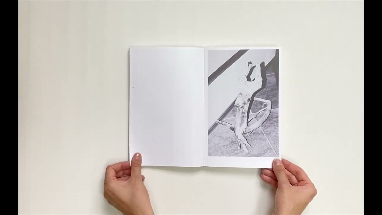 Train to the Future / collective book. Kristina Sergeeva