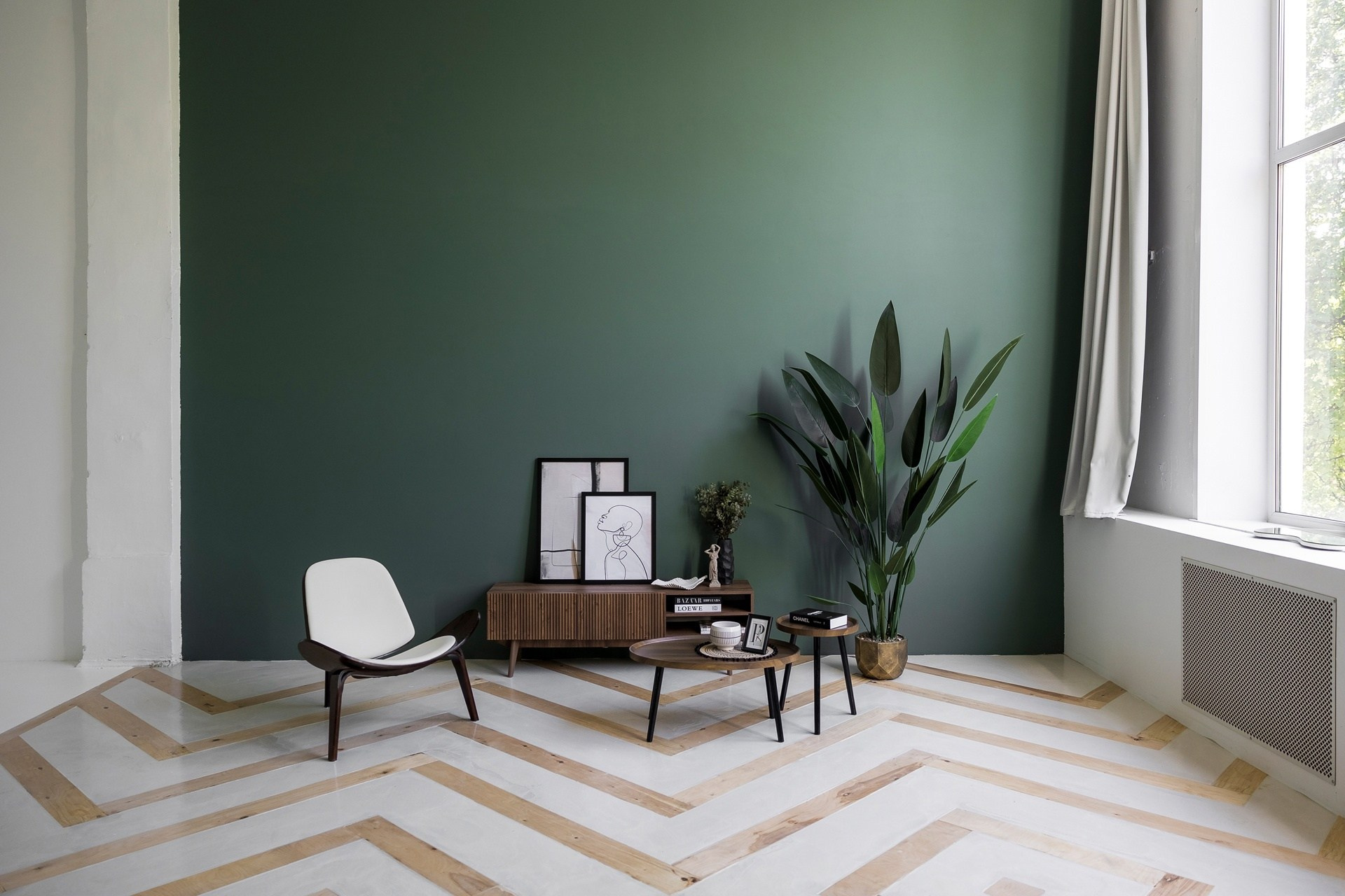 — верхняя часть города