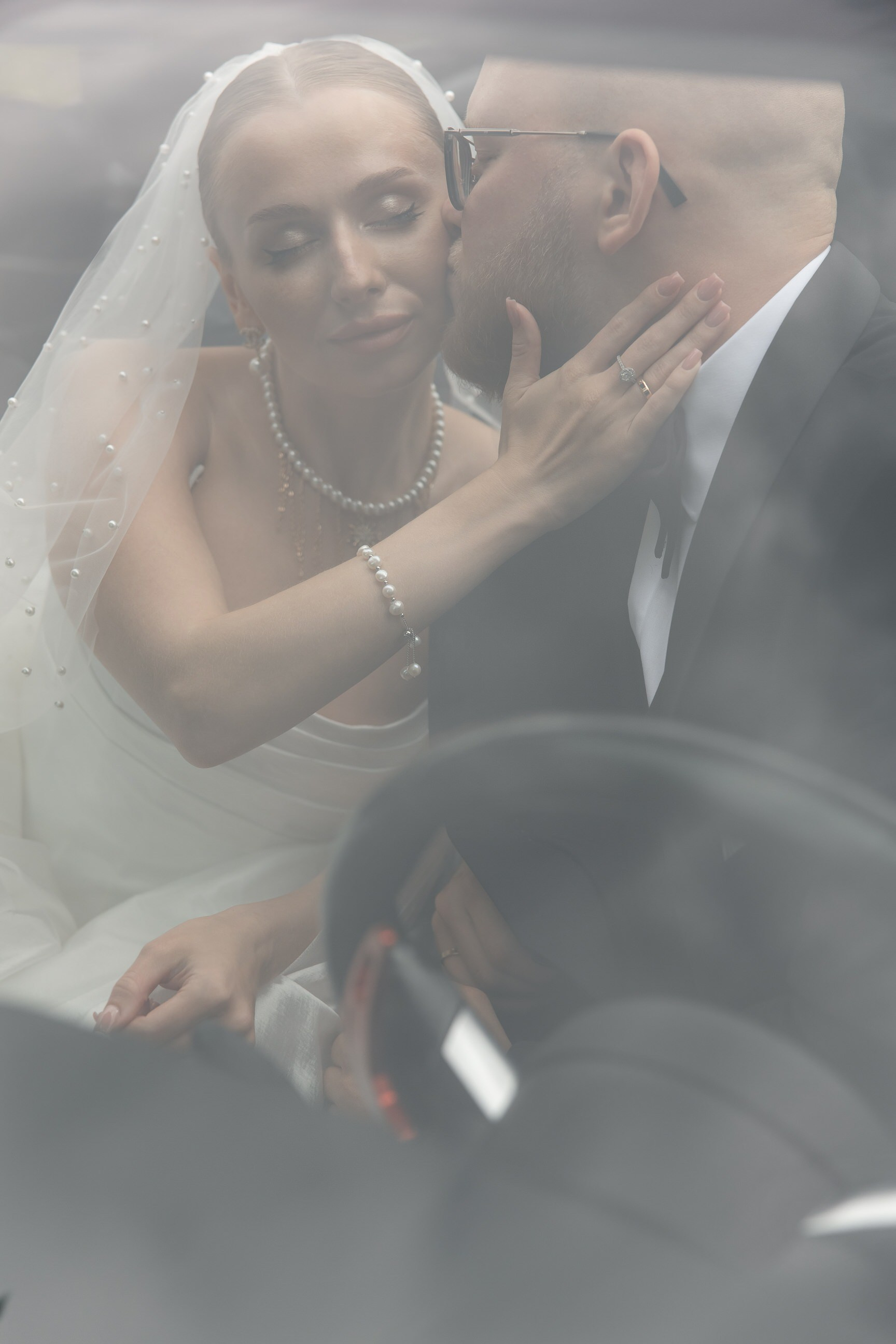 Виктория & Александр. Yura Rush Свадебный фотограф Тюмень