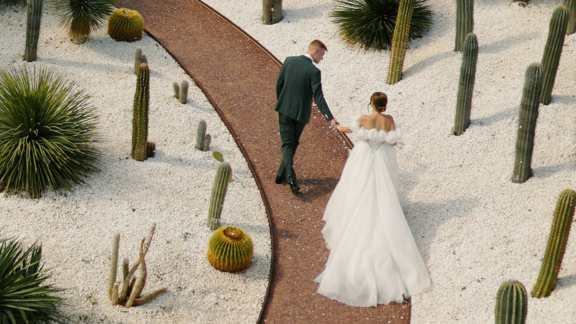 Свадебный видеограф в Крыму, Краснодаре, Сочи, Москве Колчинский Влад