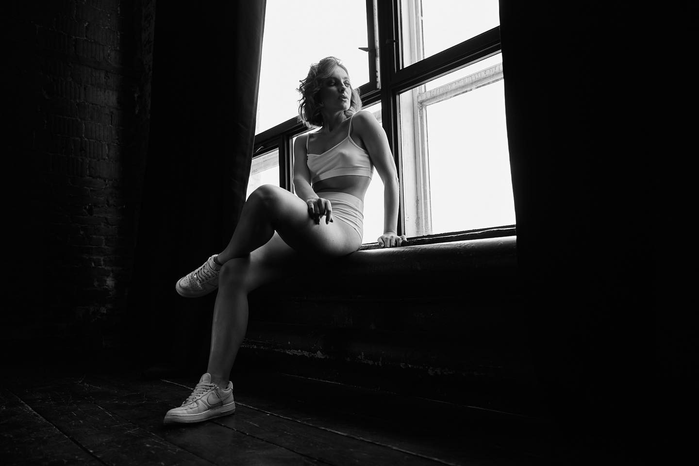 Профессиональная фотосъемка для бизнеса и личного бренда в Москве