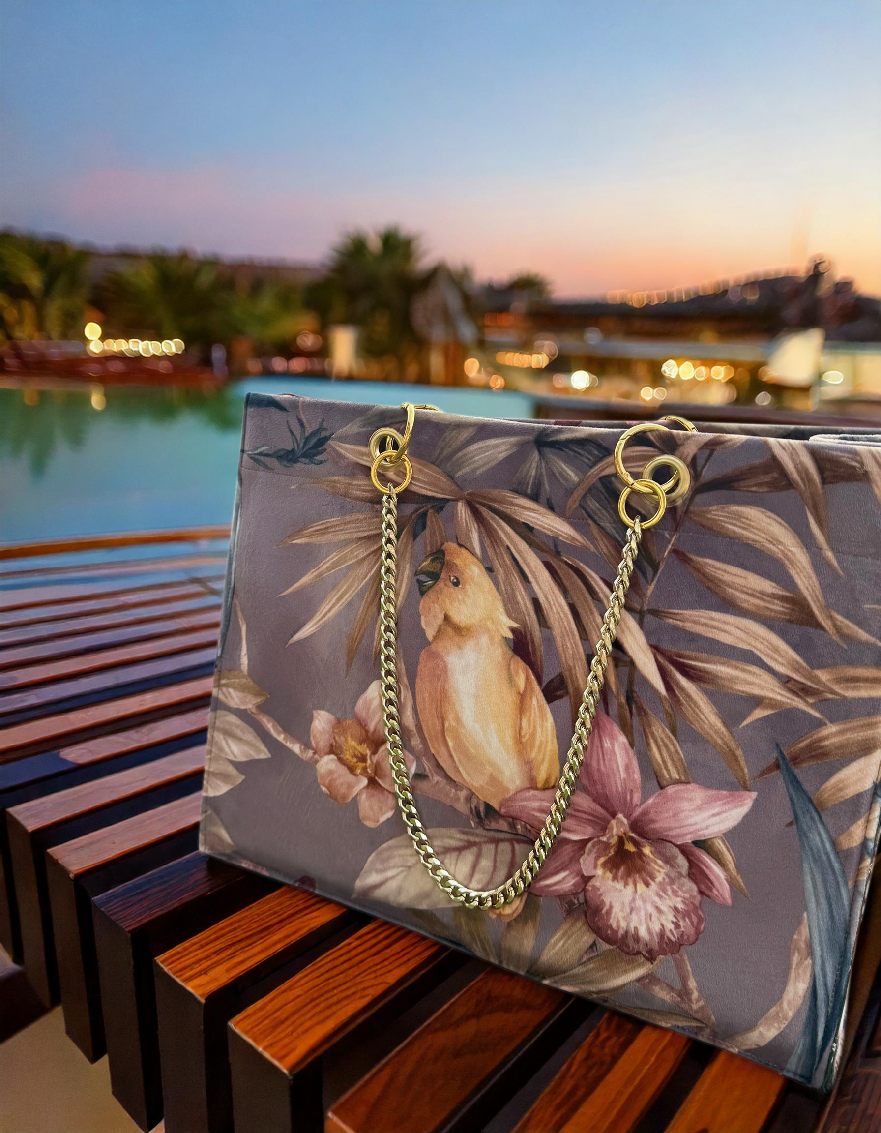 Генерация фото