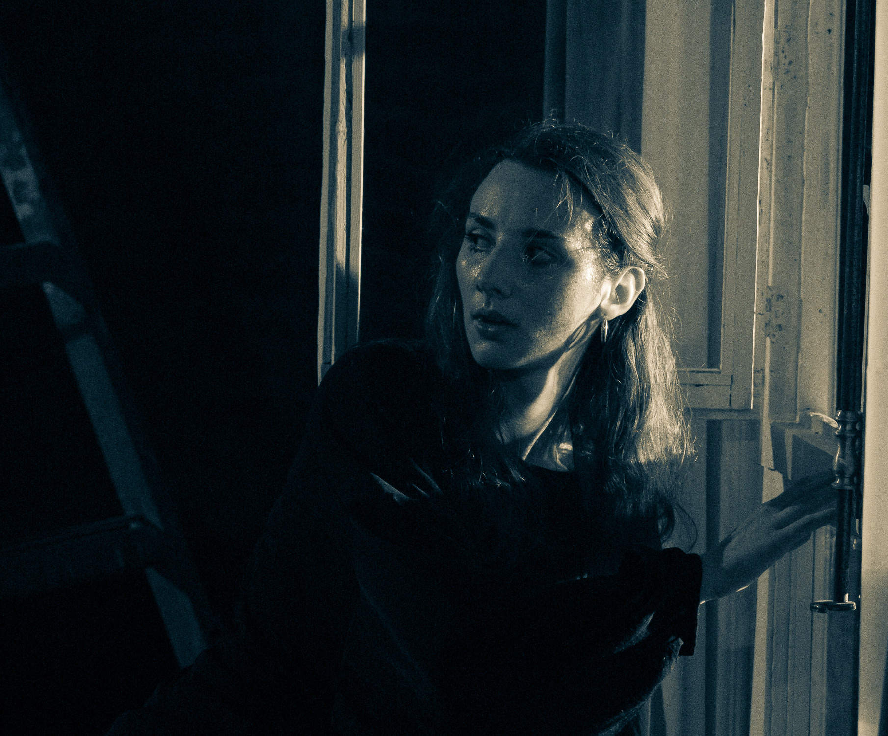 Фотограф в Санкт-Петербурге и Москве Юлия Паршакова