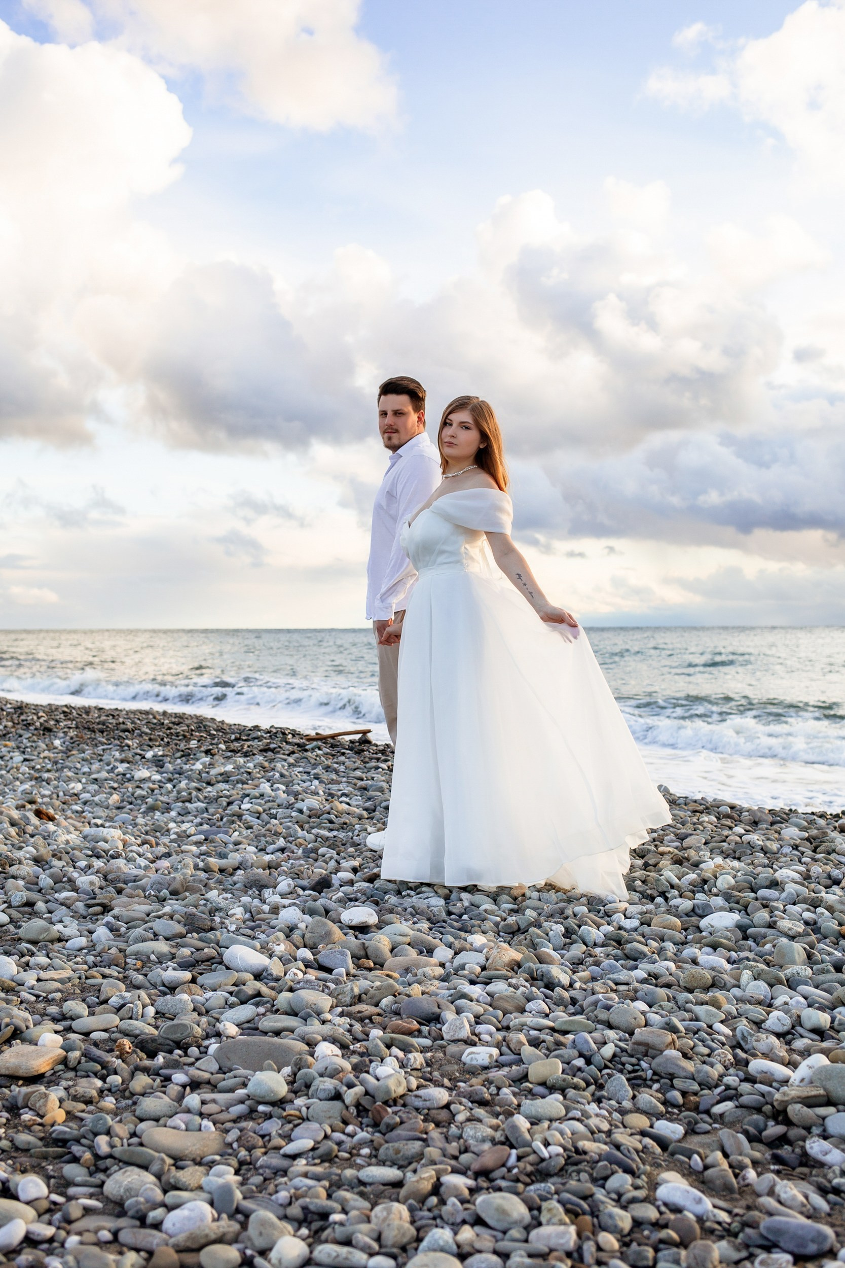 Свадебный фотограф на свадебную фотосессию в Сочи и Адлере. Фотограф Сочи Адлер. Солькаева Анастасия