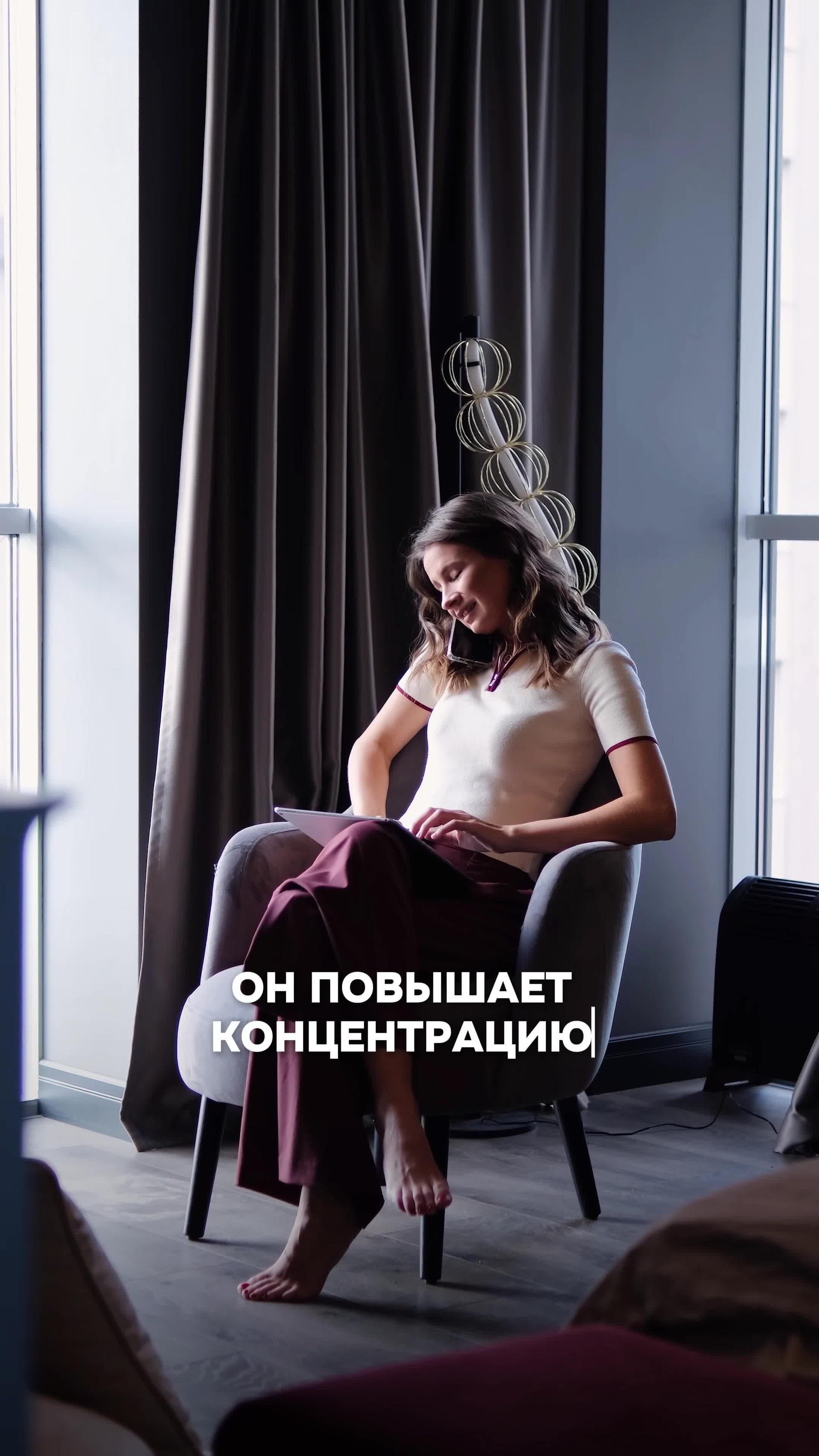 Экспертные REELS. Видеосъемка для бизнеса