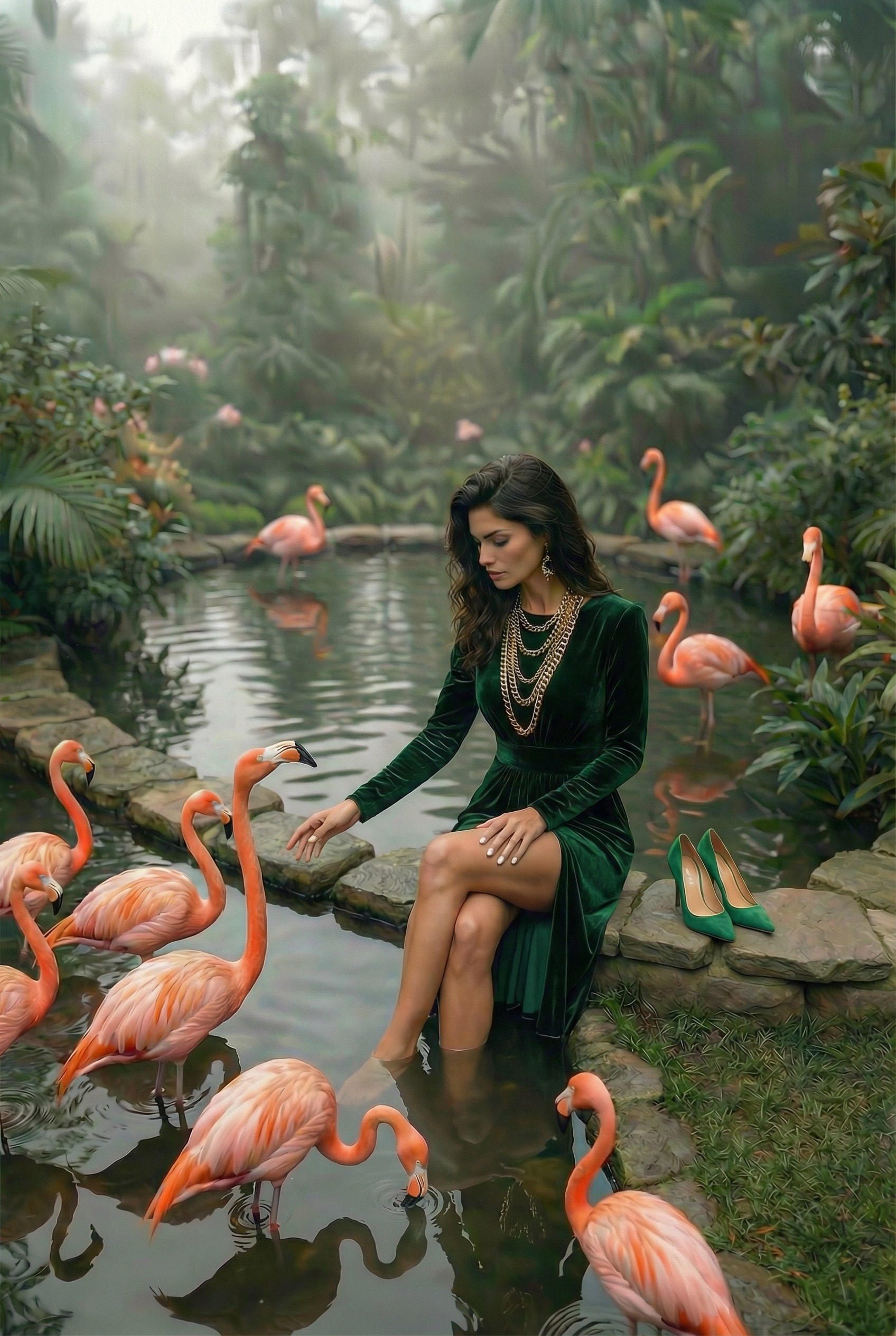 НЕЙРО-ФОТОСЕССИИ. Выпускные Альбомы и Фотосессии п. Кавалерово